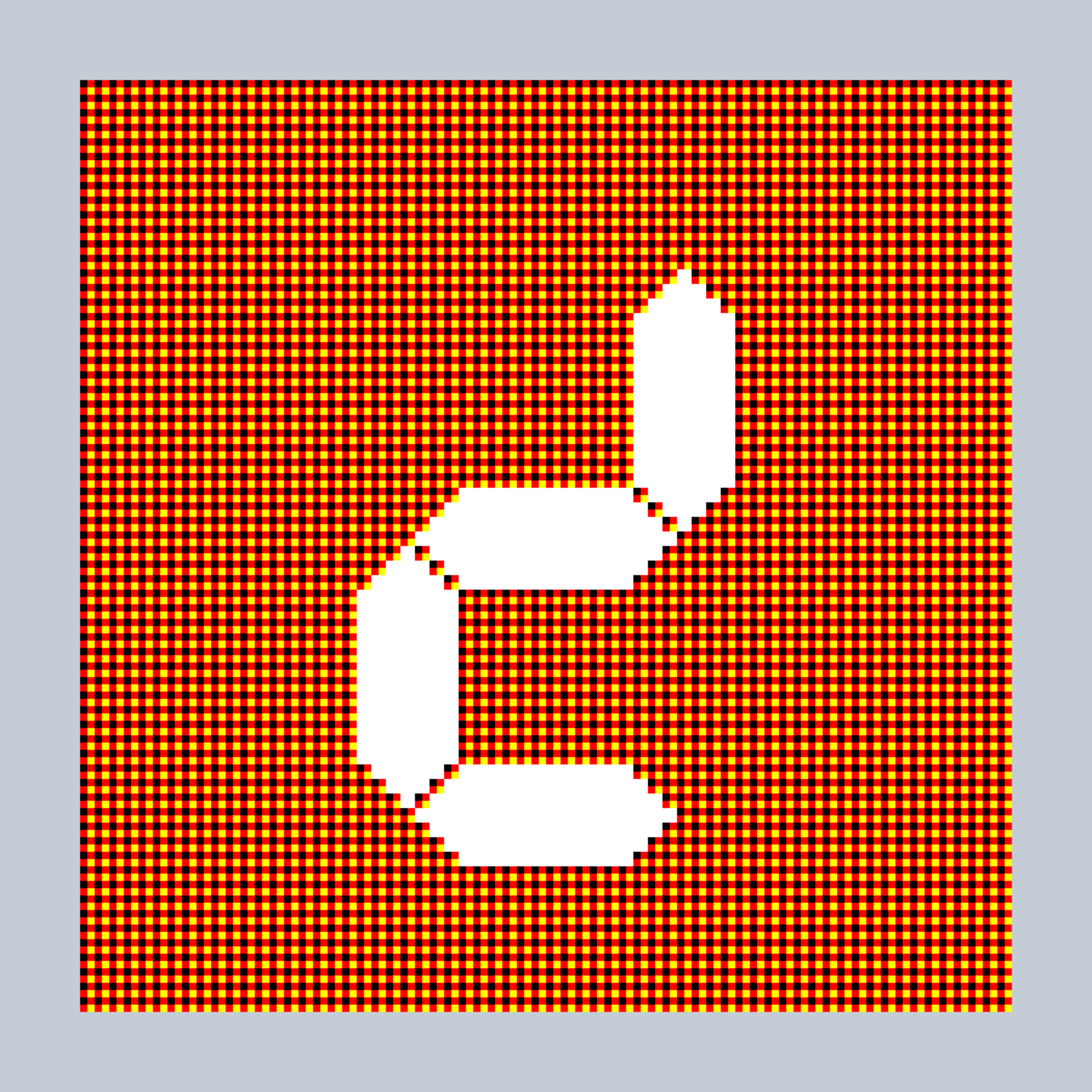 27-Bit Digital #21000158