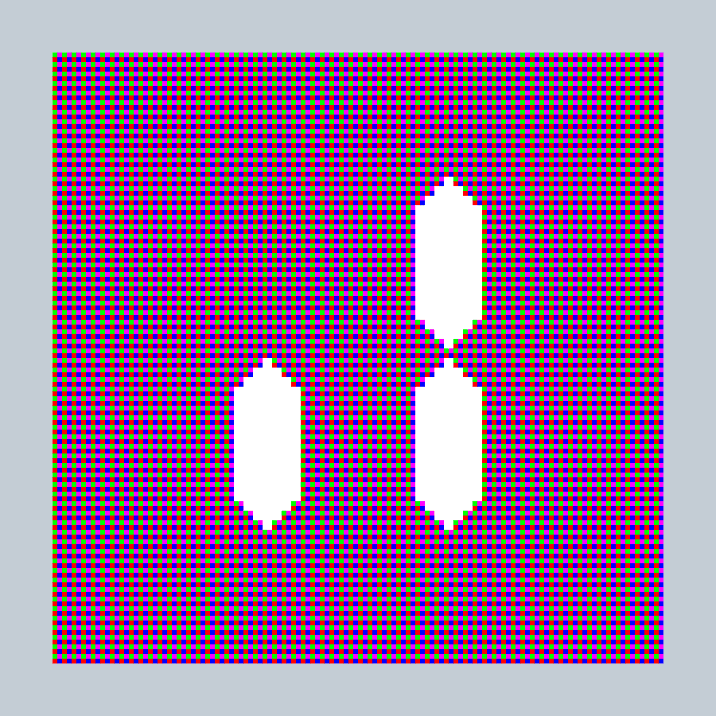 27-Bit Digital #21000159