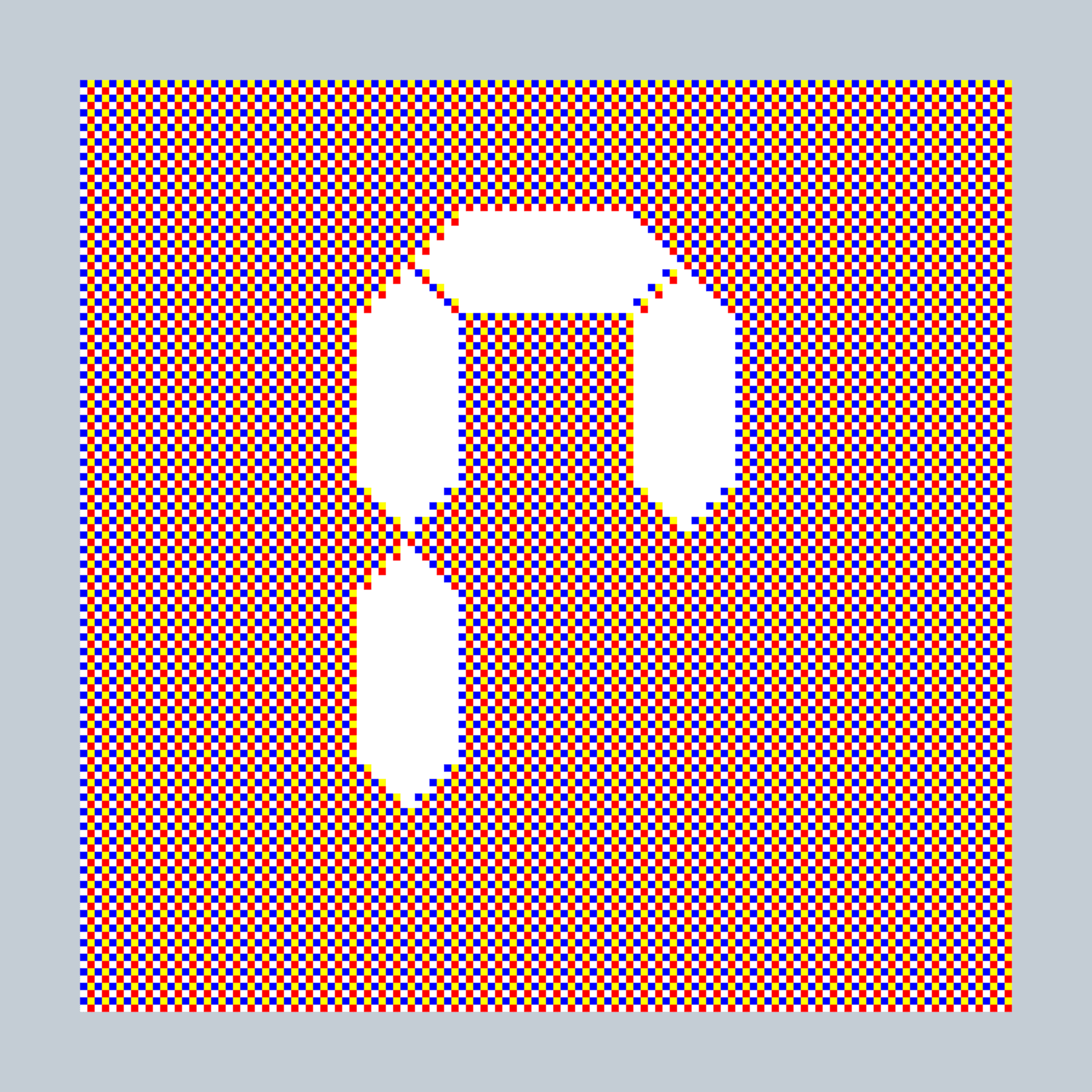 27-Bit Digital #21000160