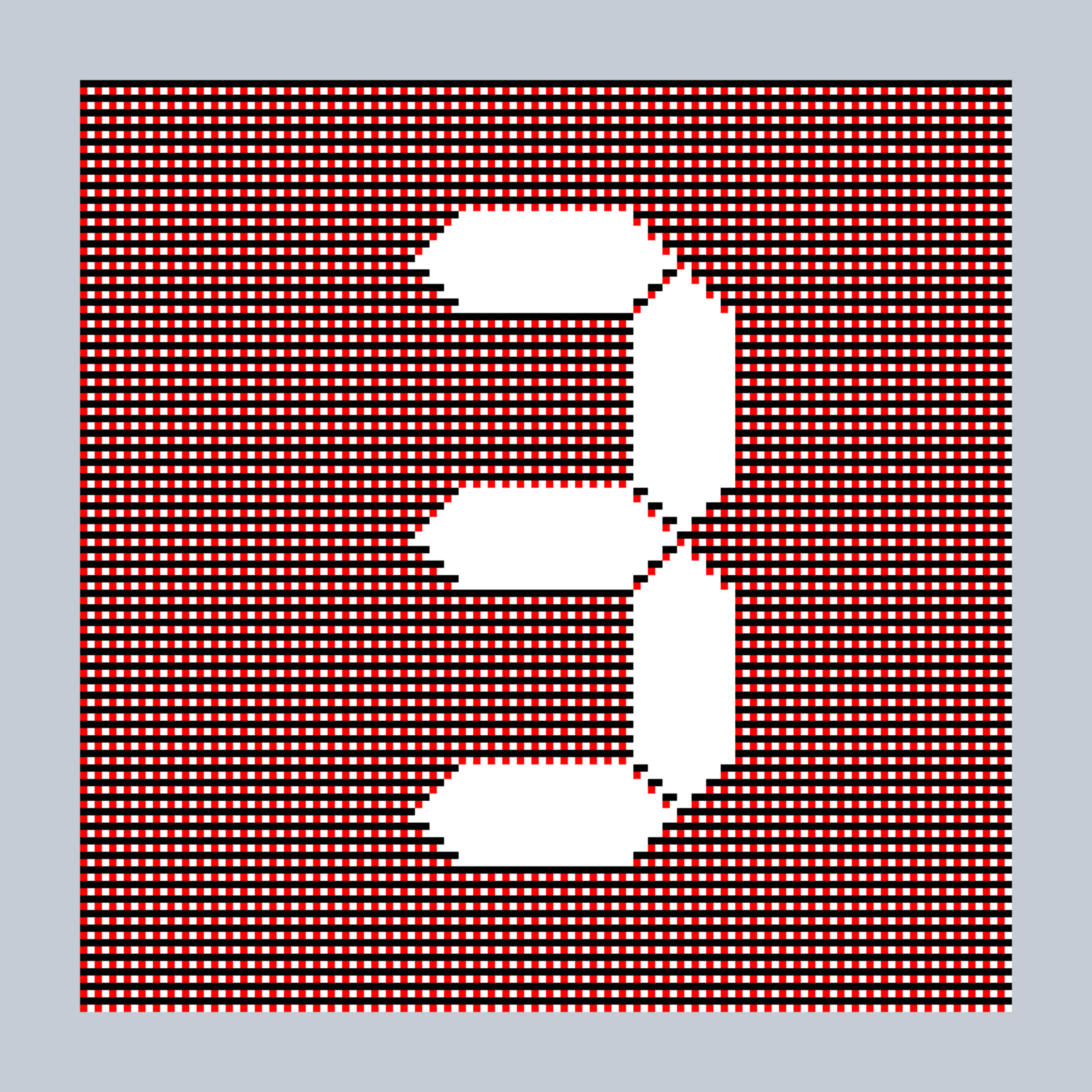 27-Bit Digital #21000161