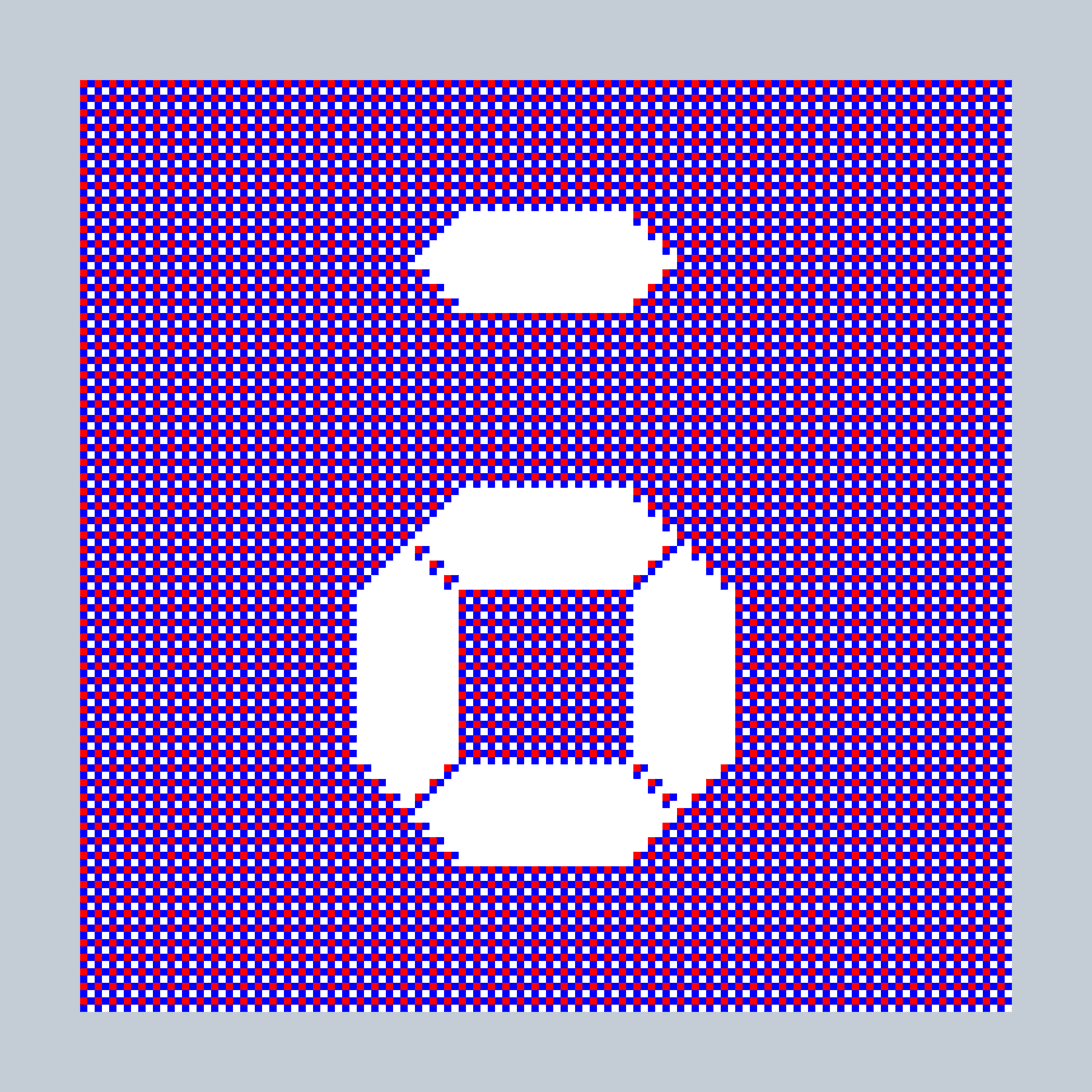 27-Bit Digital #21000163