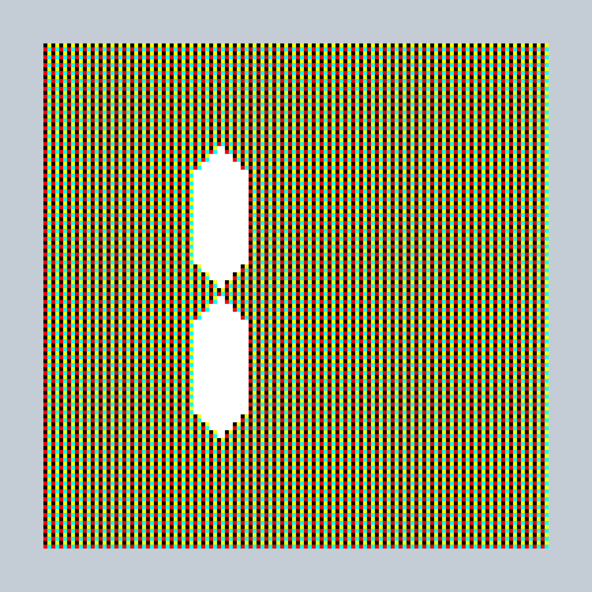 27-Bit Digital #21000165