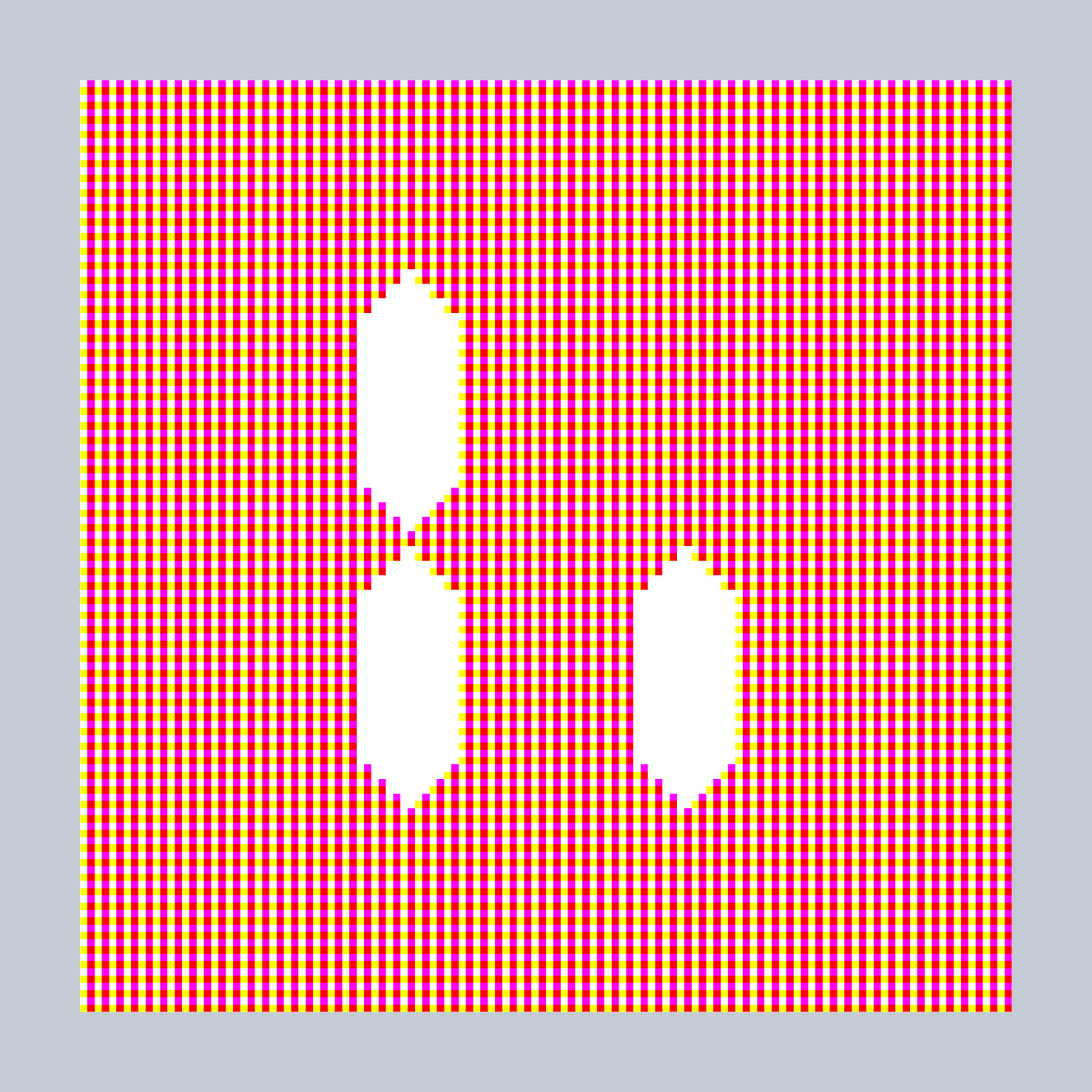 27-Bit Digital #21000166