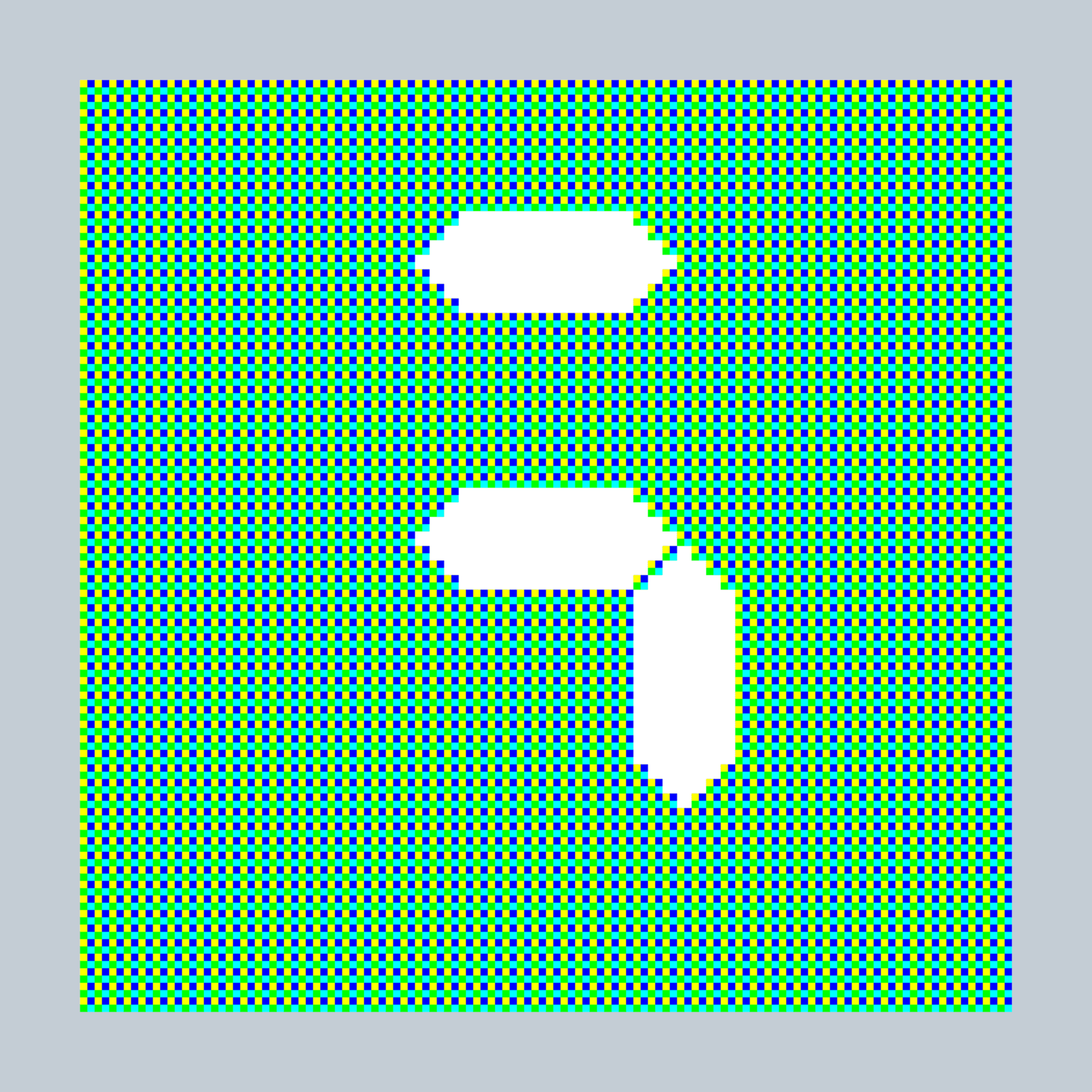 27-Bit Digital #21000167