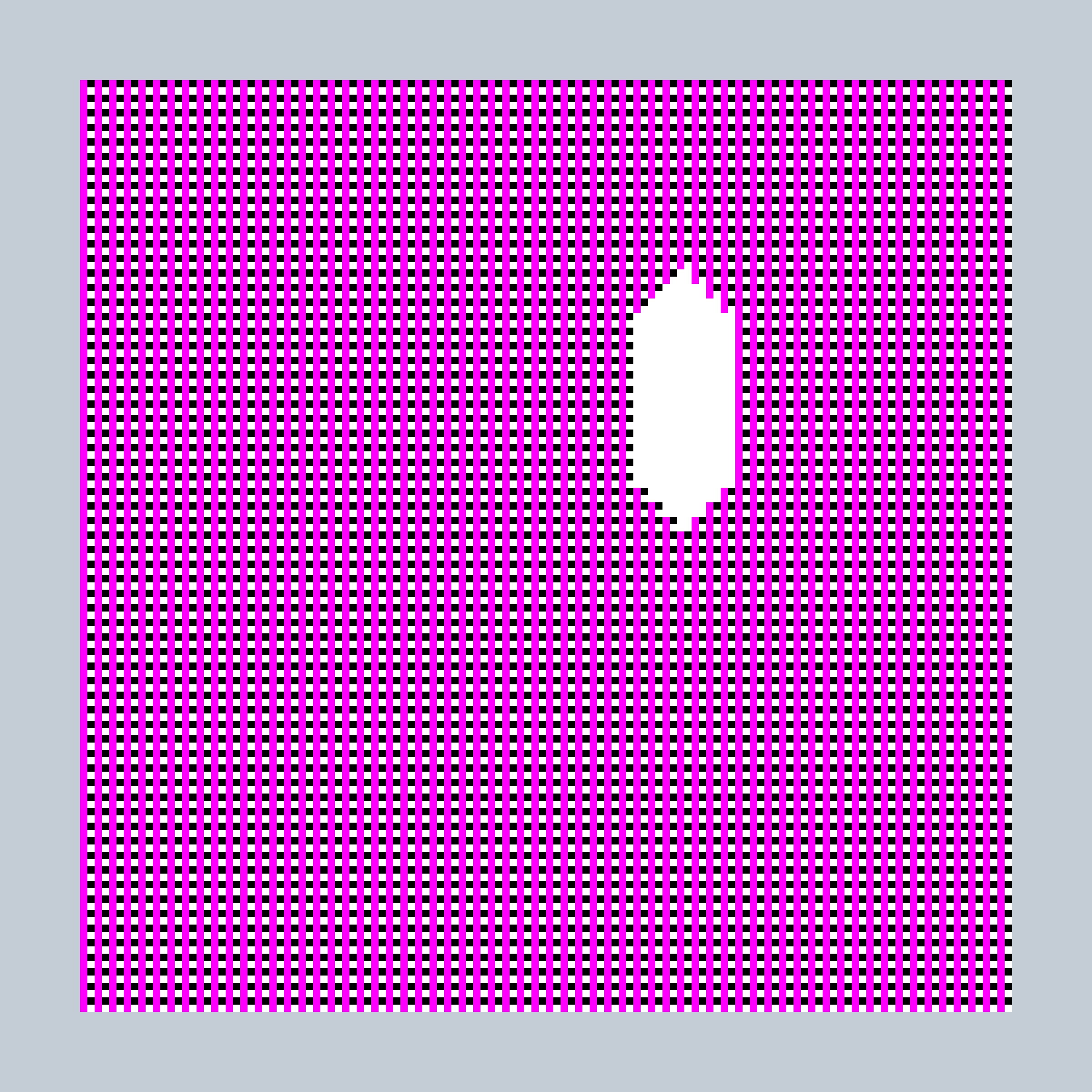 27-Bit Digital #21000168