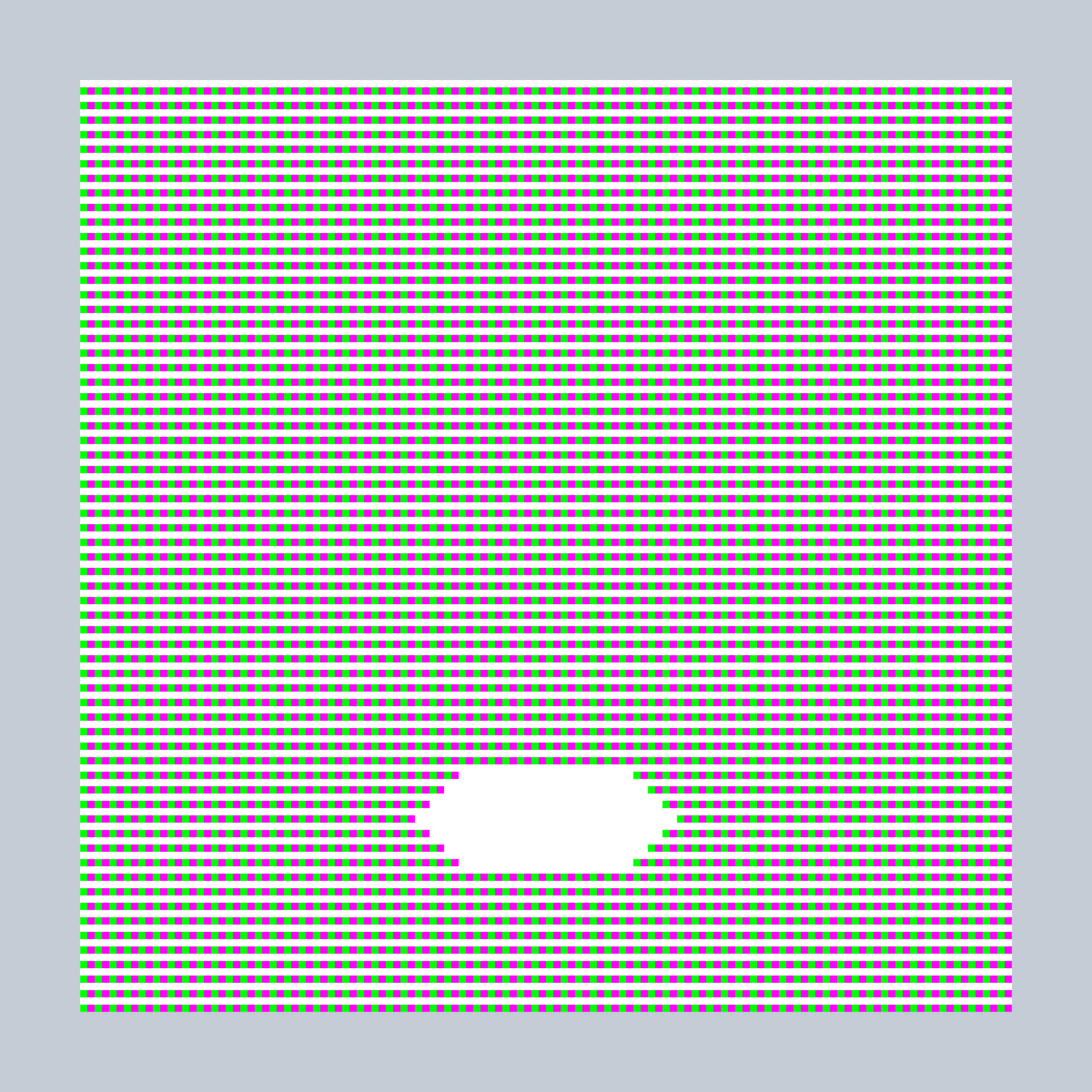 27-Bit Digital #21000169