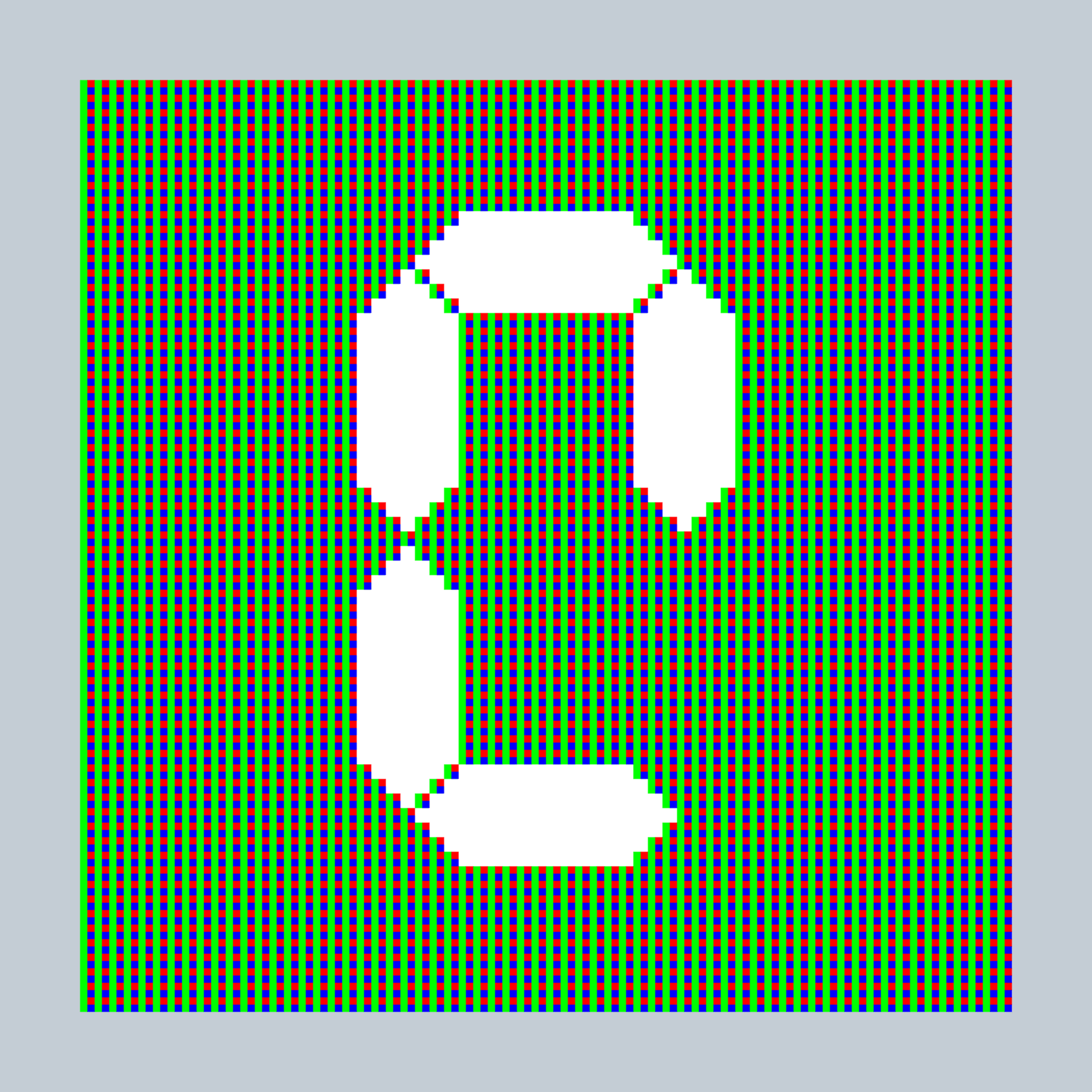 27-Bit Digital #21000171