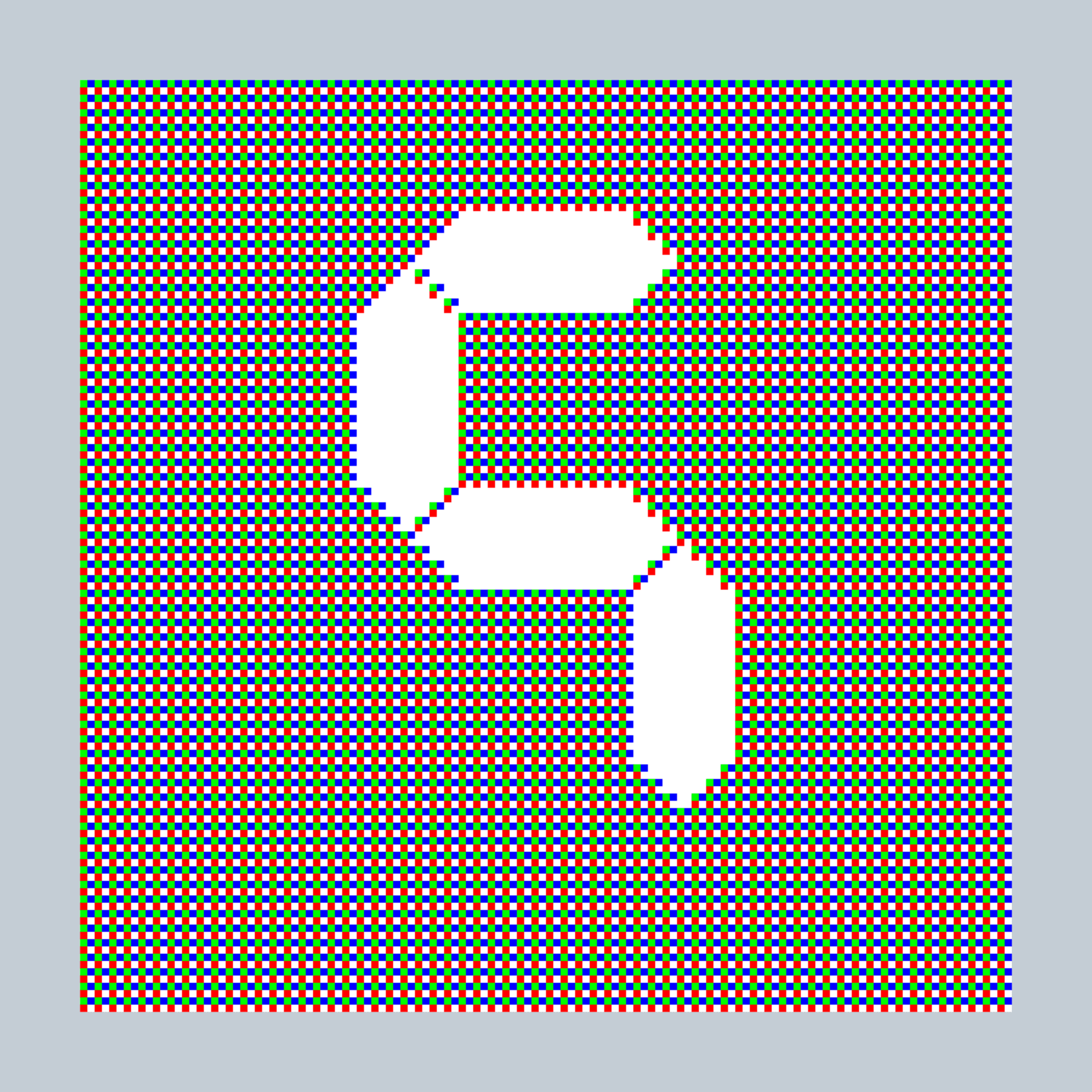 27-Bit Digital #21000173