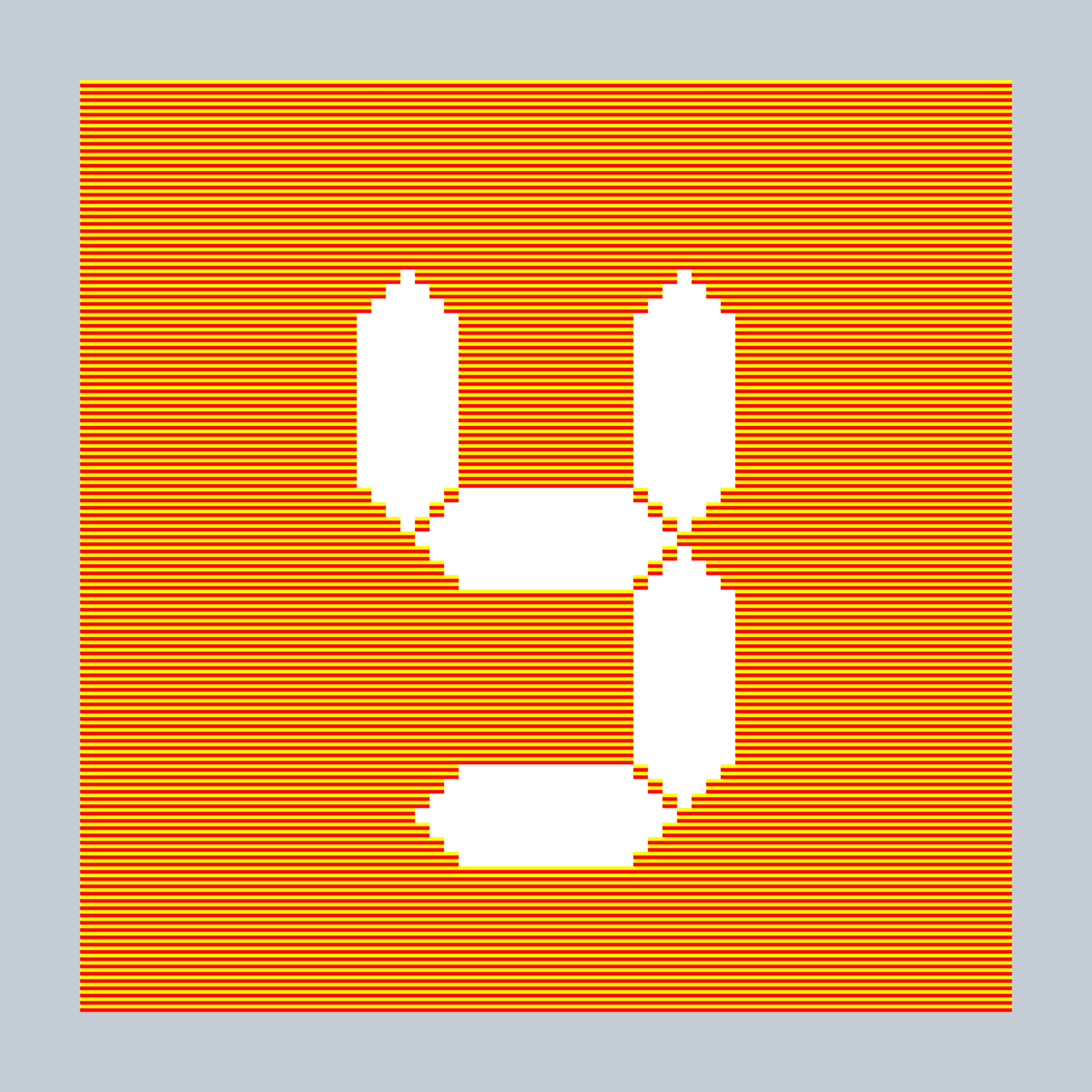 27-Bit Digital #21000175