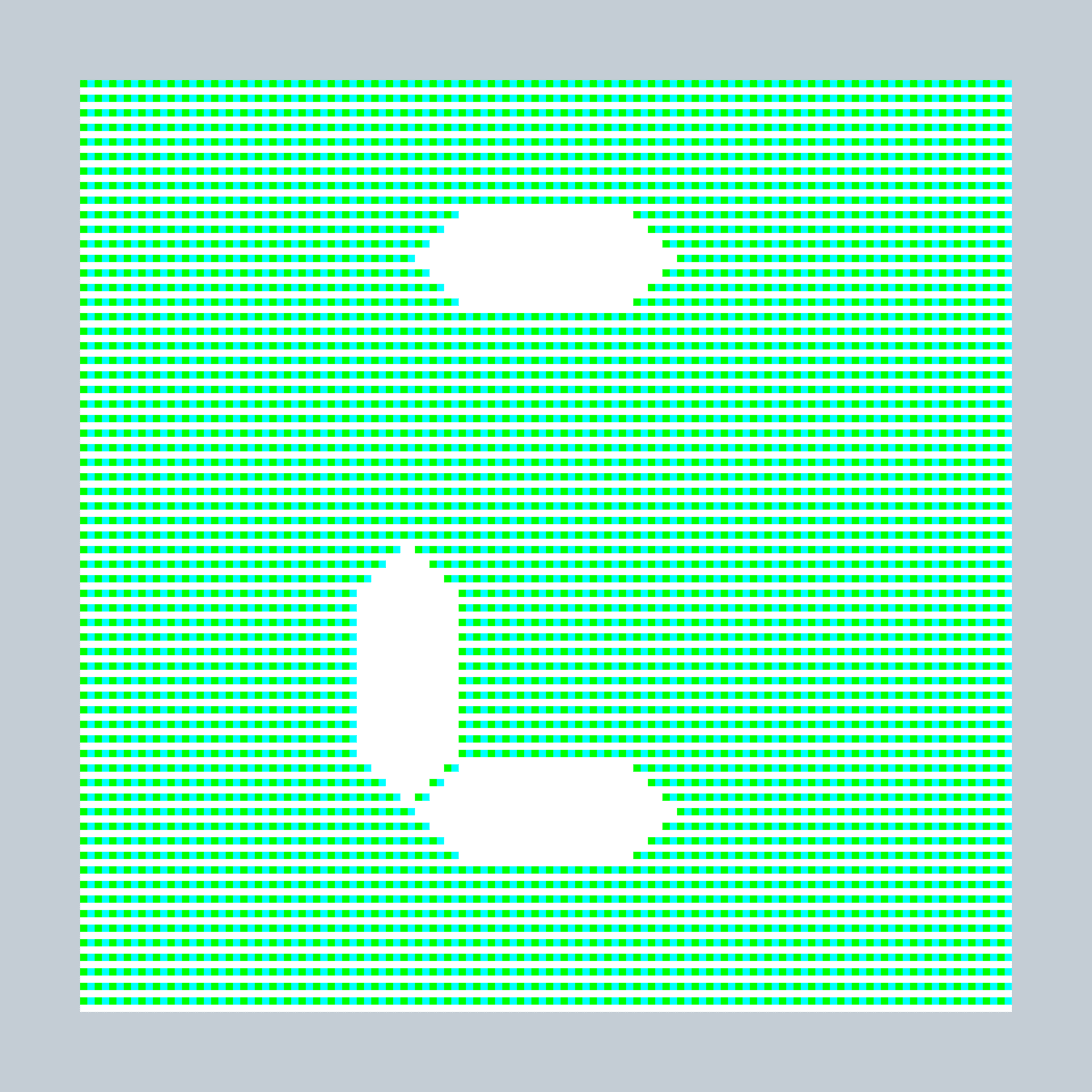 27-Bit Digital #21000176