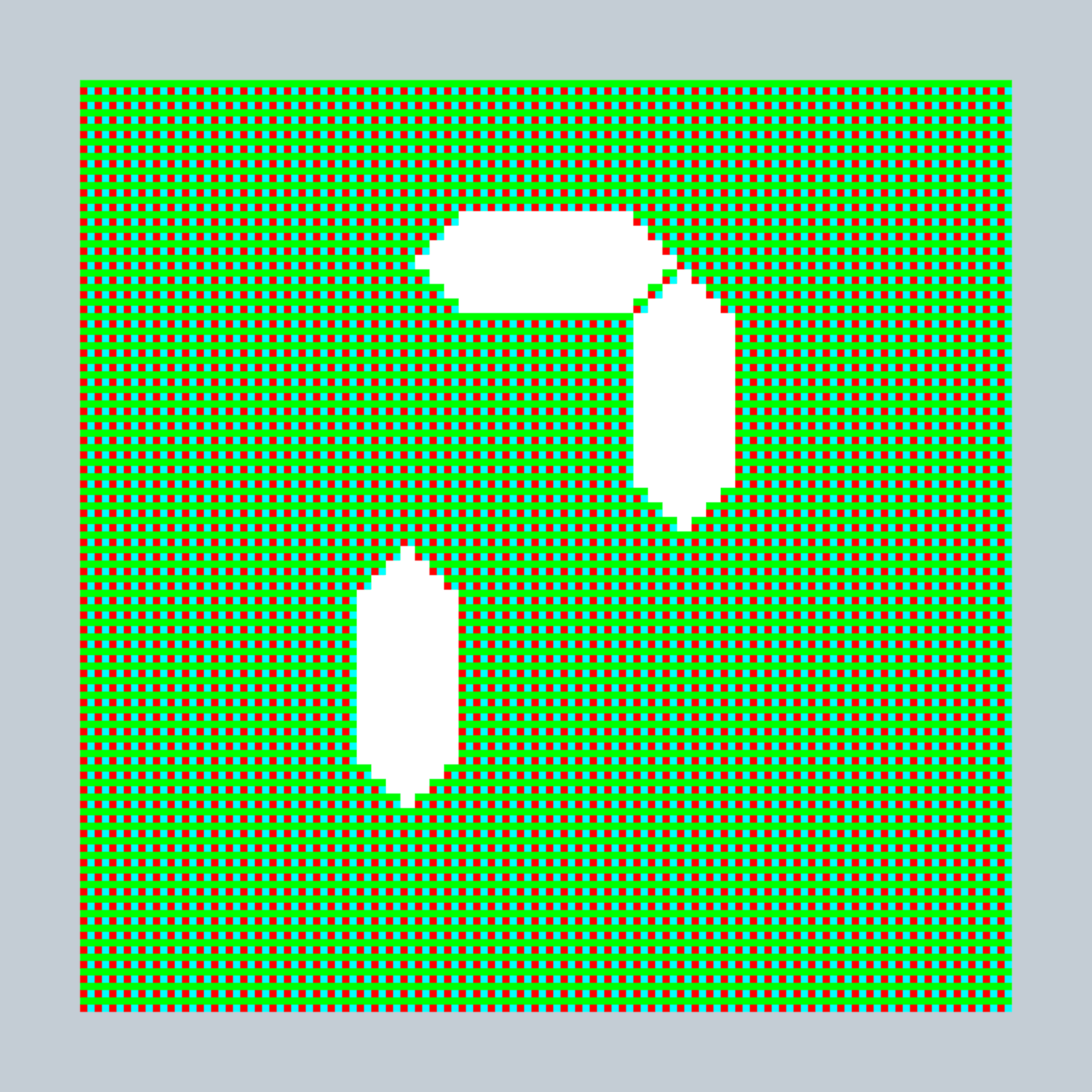 27-Bit Digital #21000177