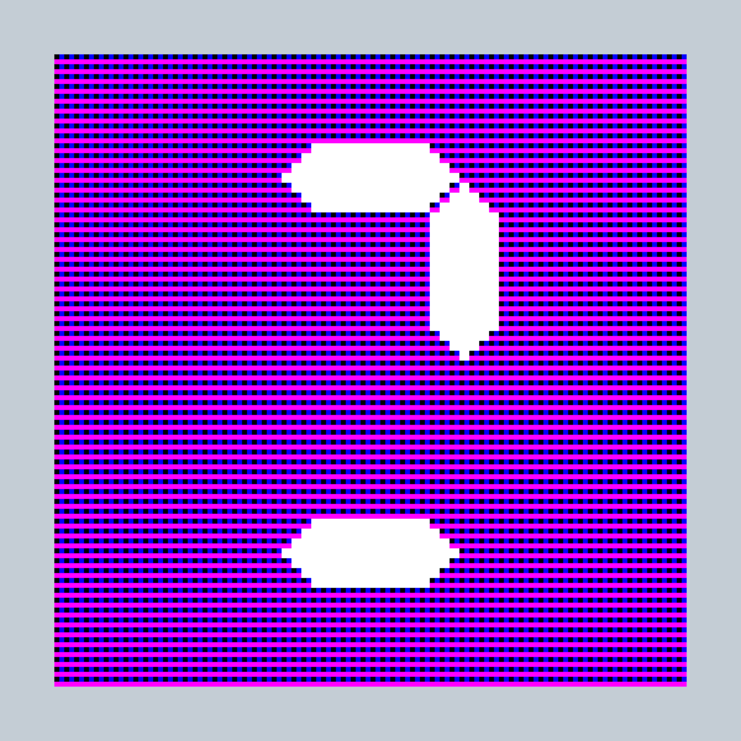 27-Bit Digital #21000180