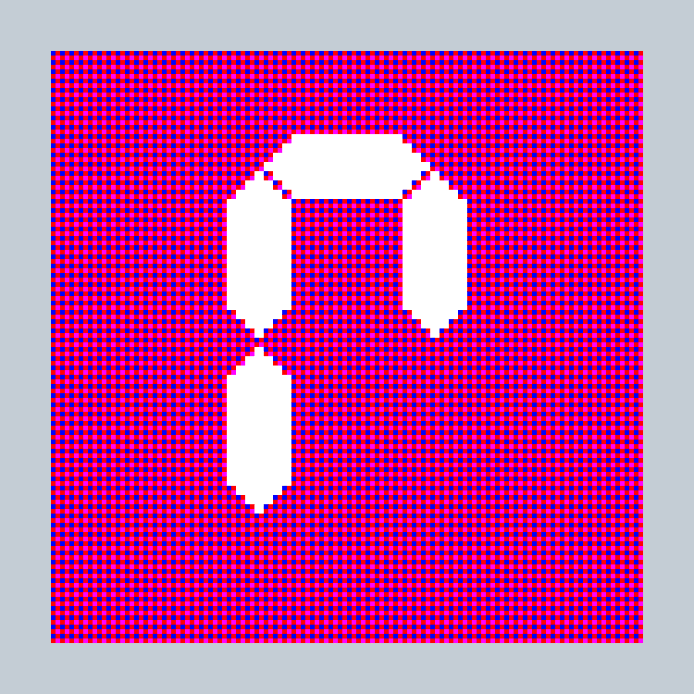 27-Bit Digital #21000182