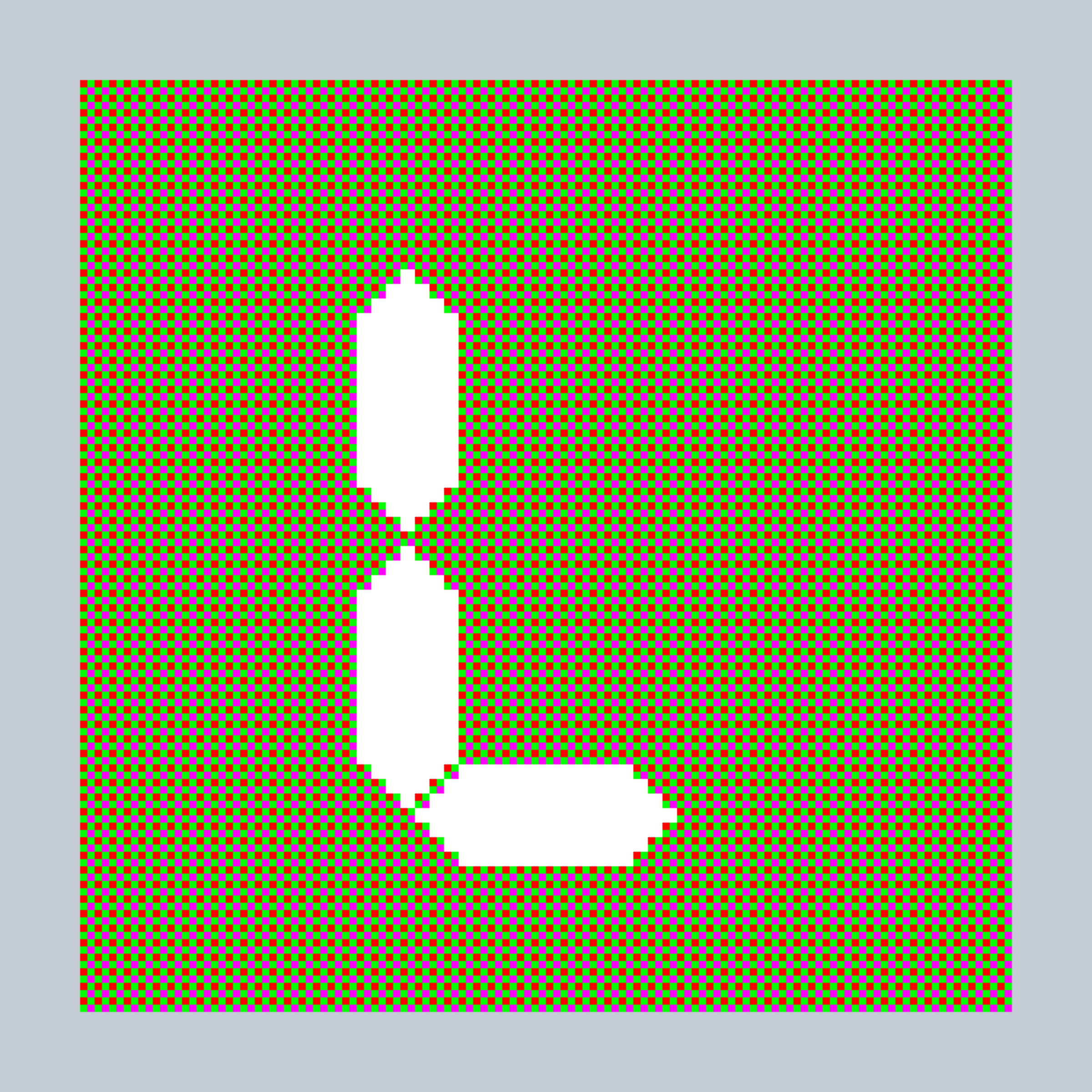 27-Bit Digital #21000183