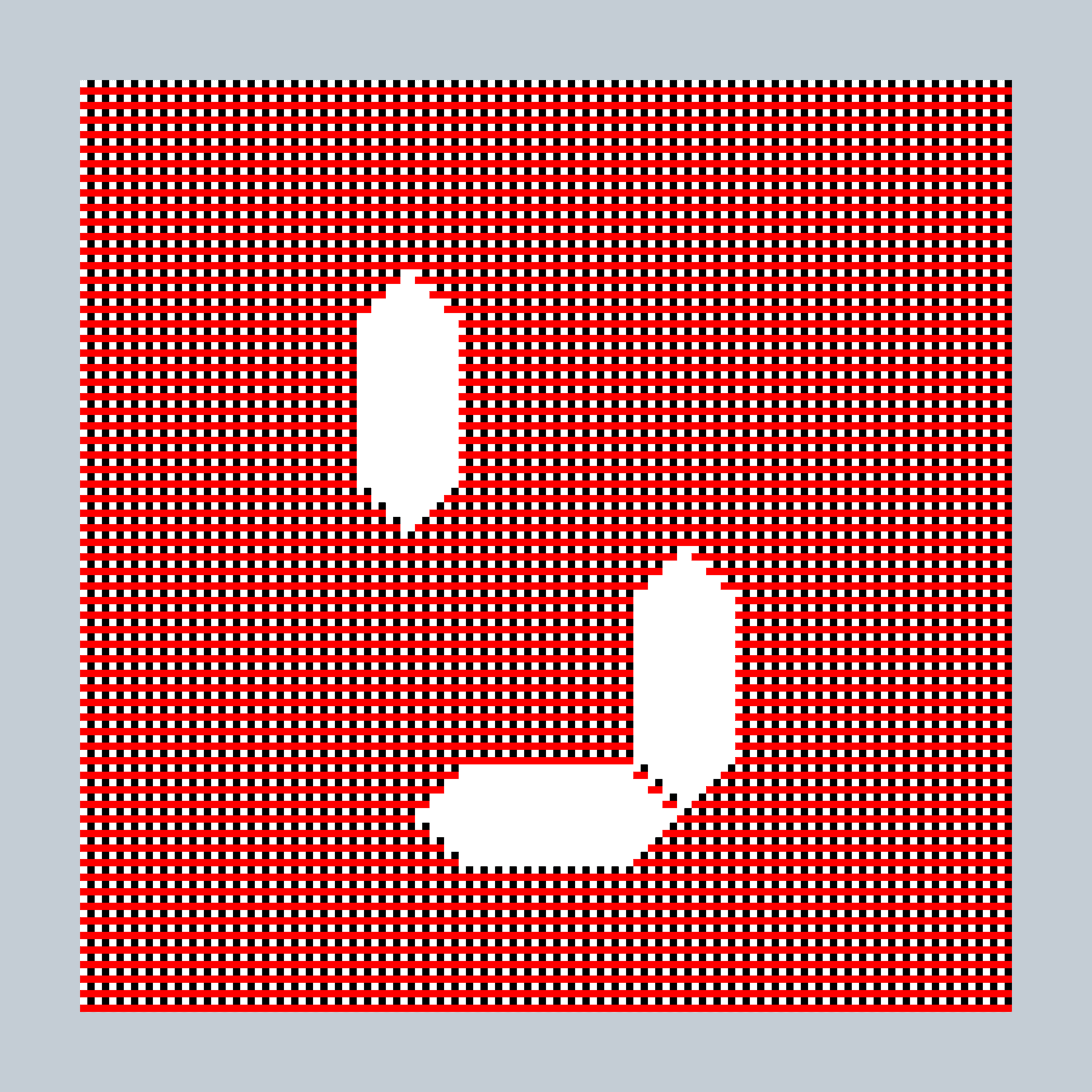 27-Bit Digital #21000184