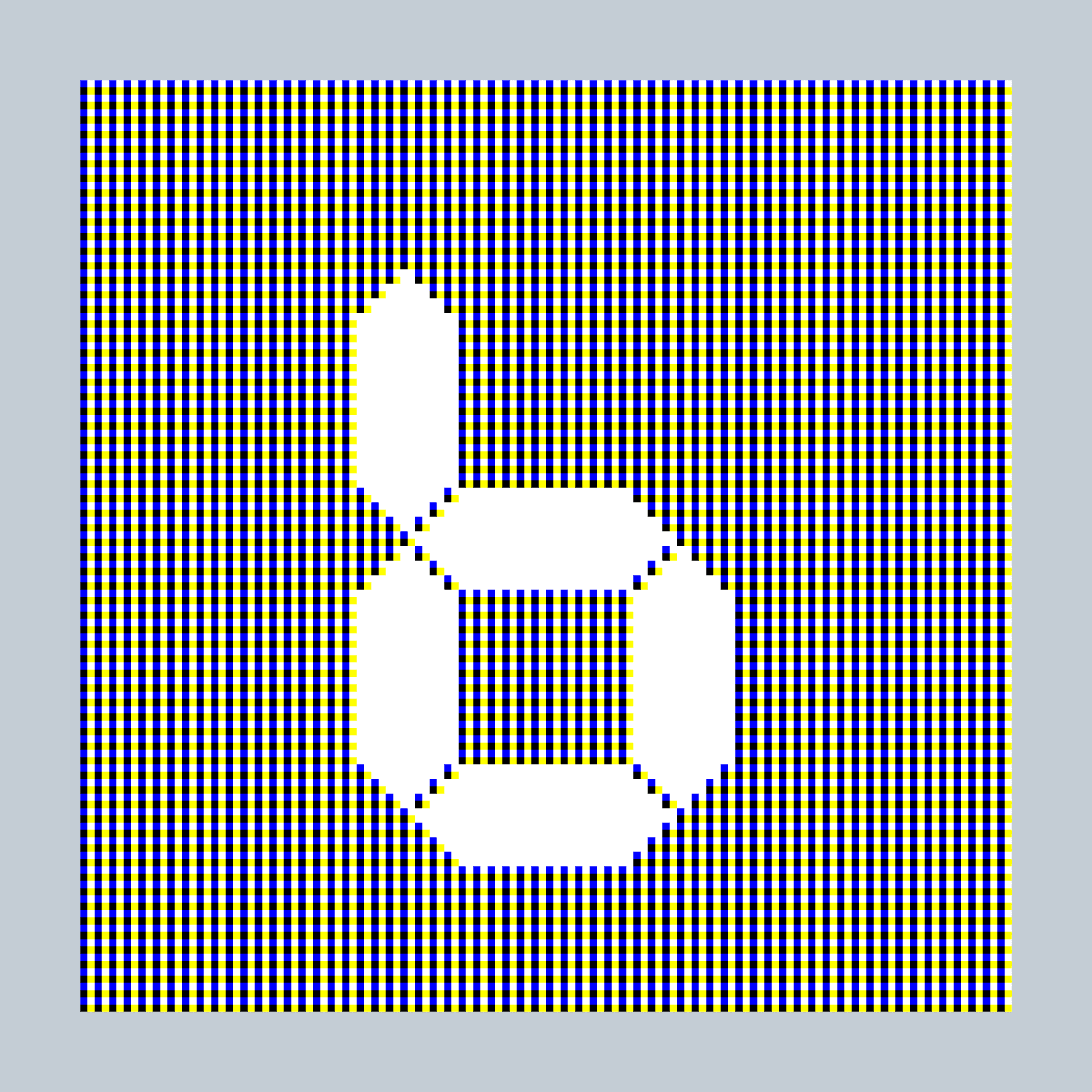 27-Bit Digital #21000185