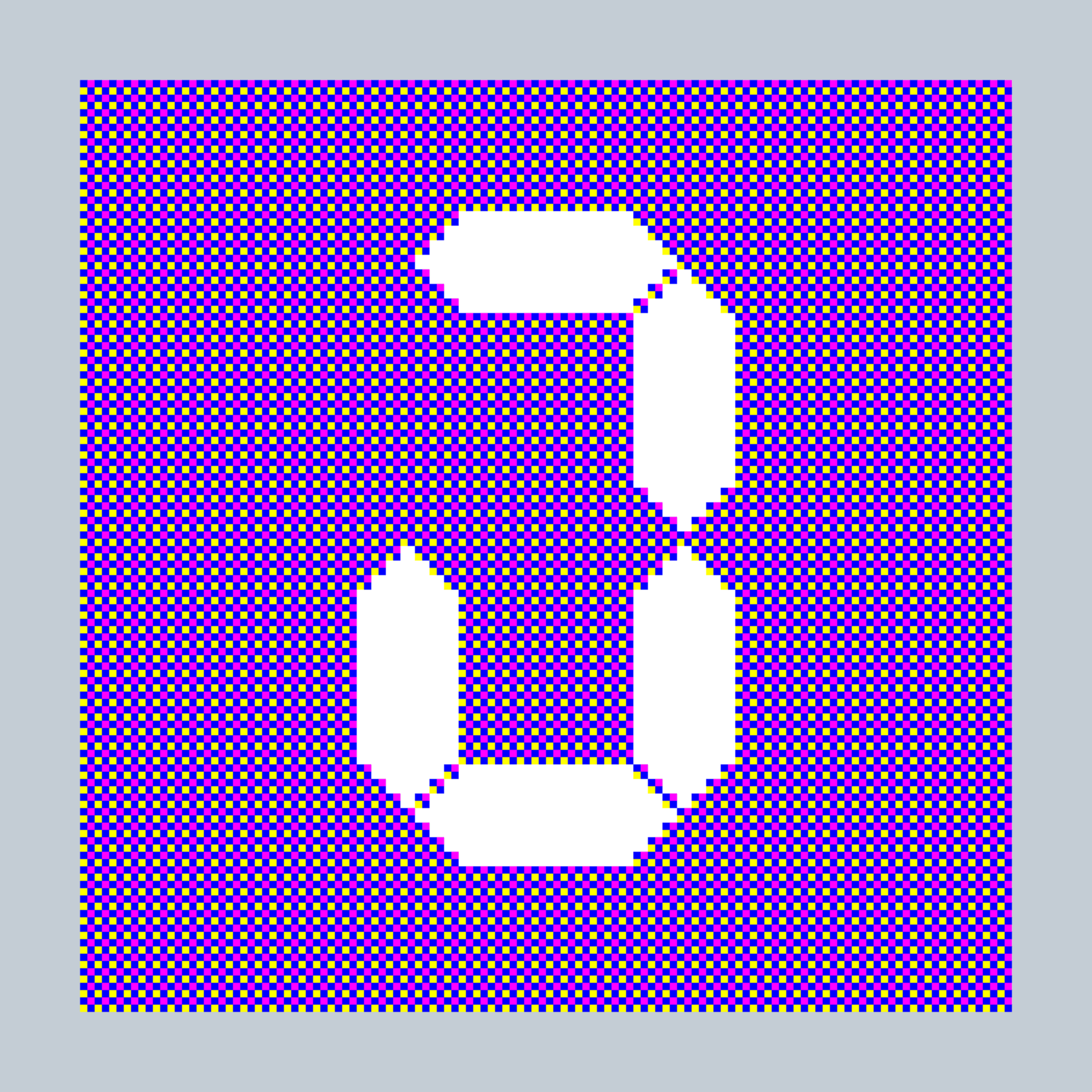 27-Bit Digital #21000186