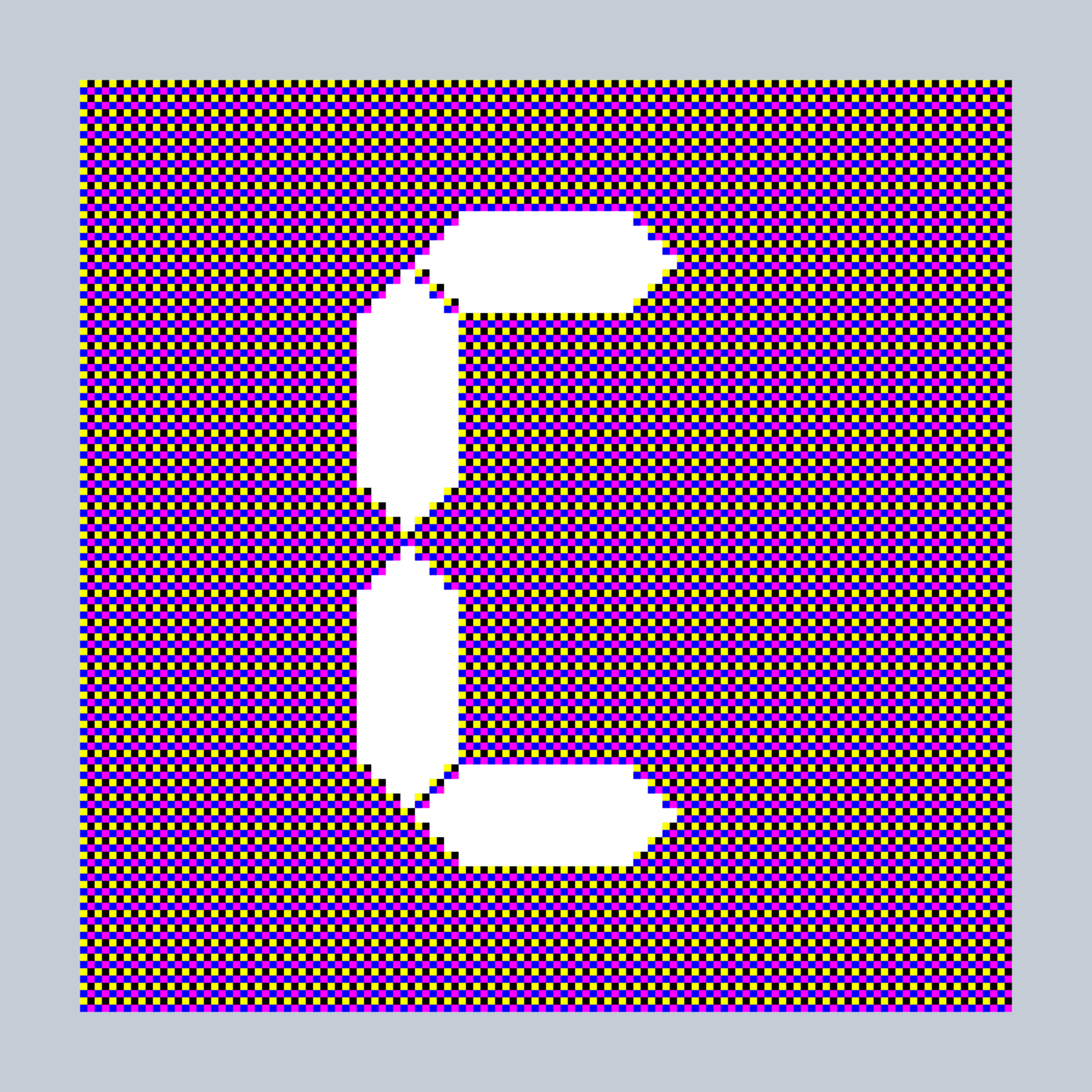27-Bit Digital #21000187