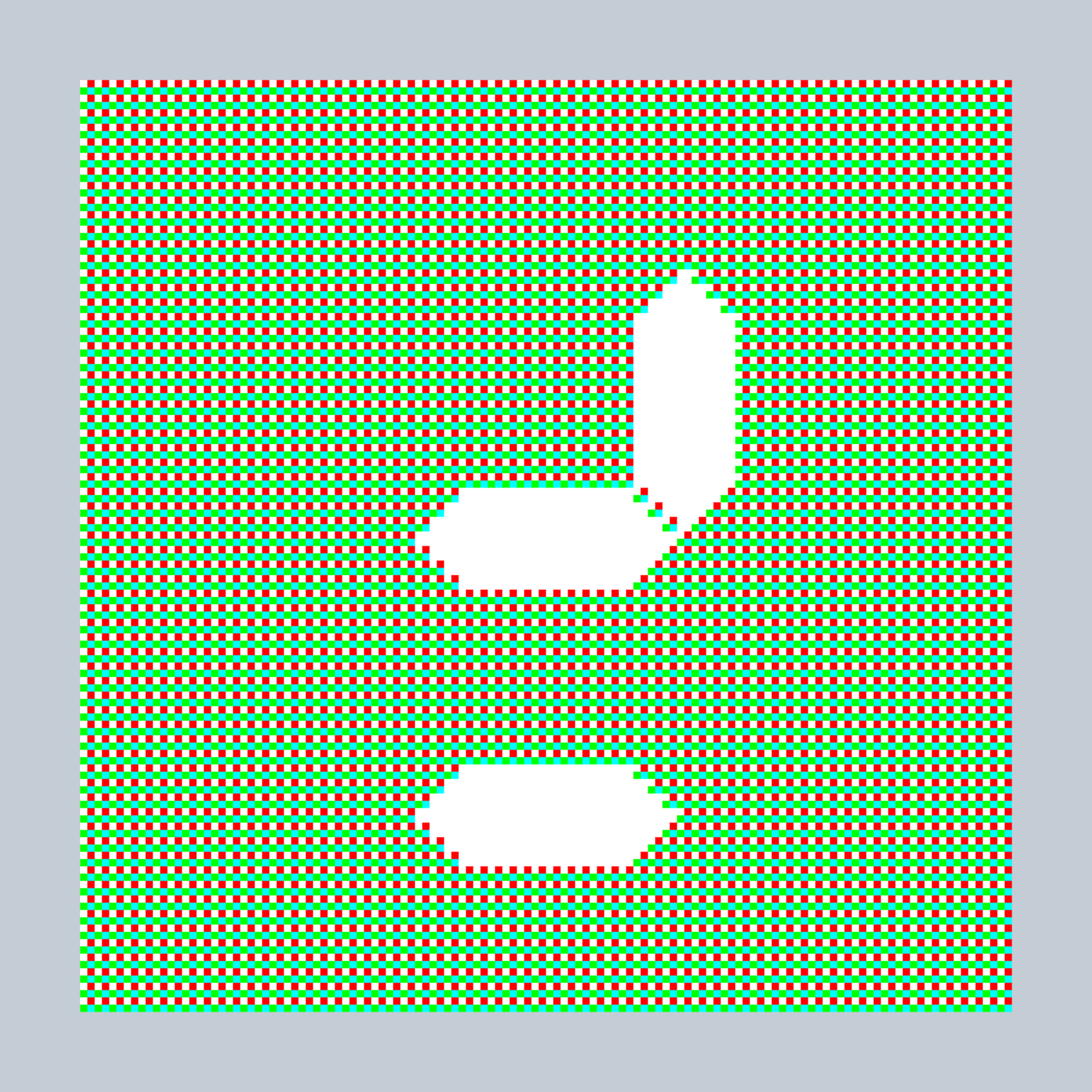 27-Bit Digital #21000190