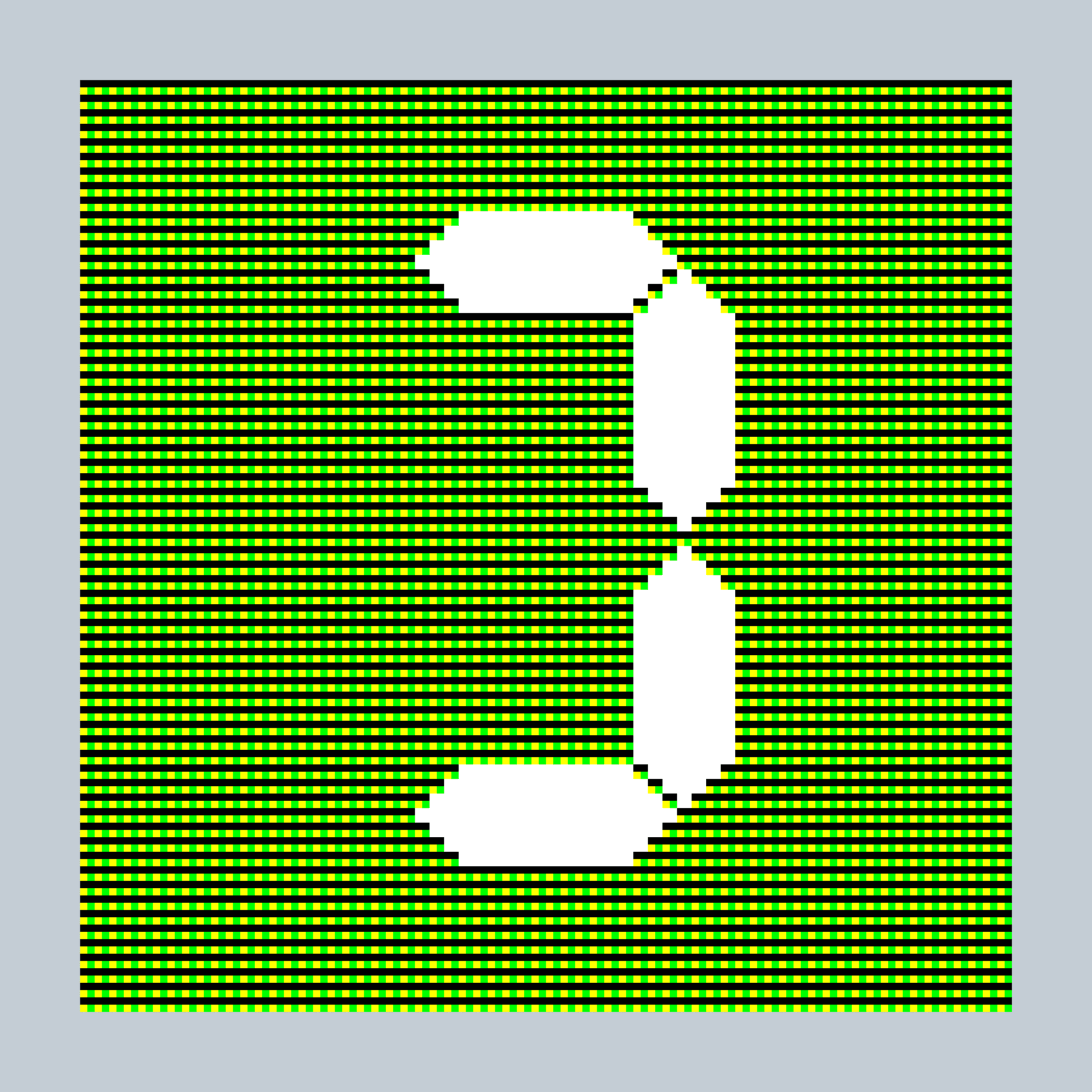 27-Bit Digital #21000191