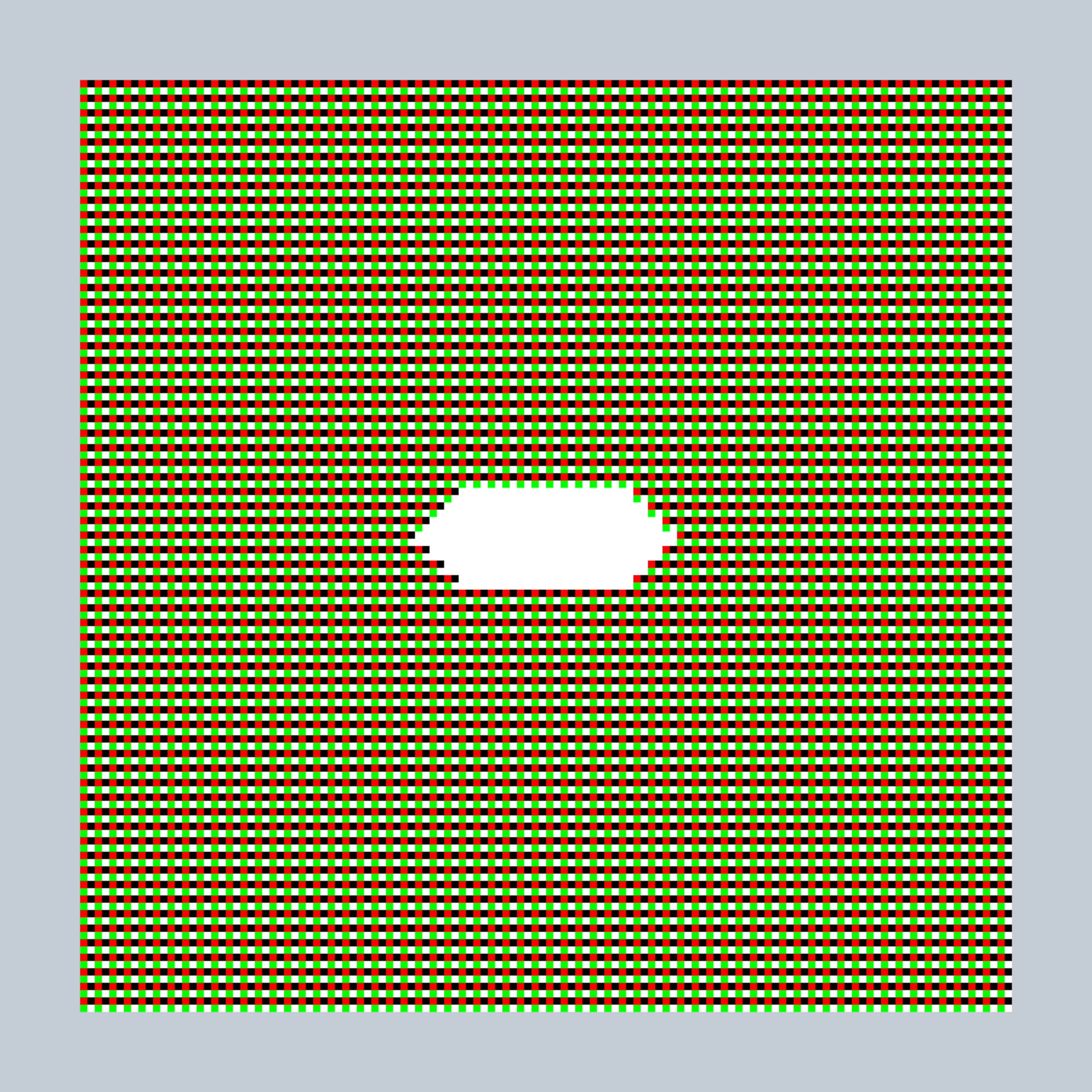 27-Bit Digital #21000192
