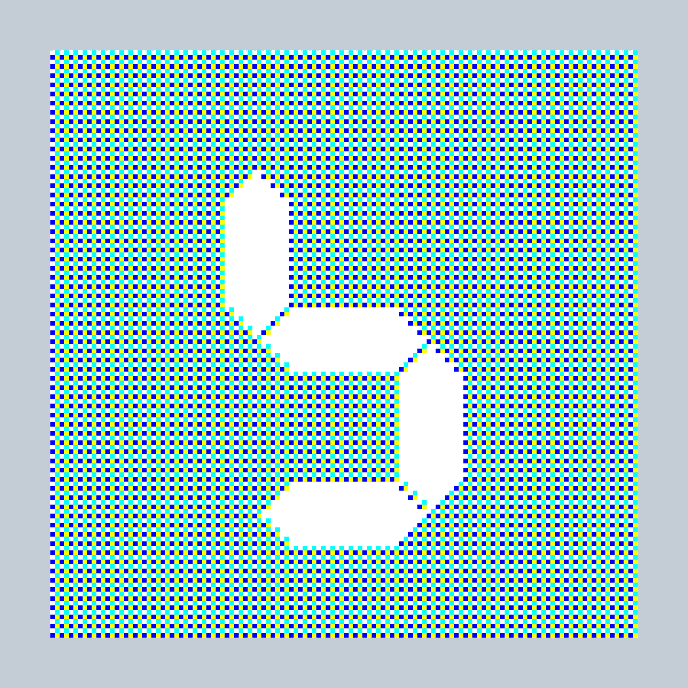 27-Bit Digital #21000194