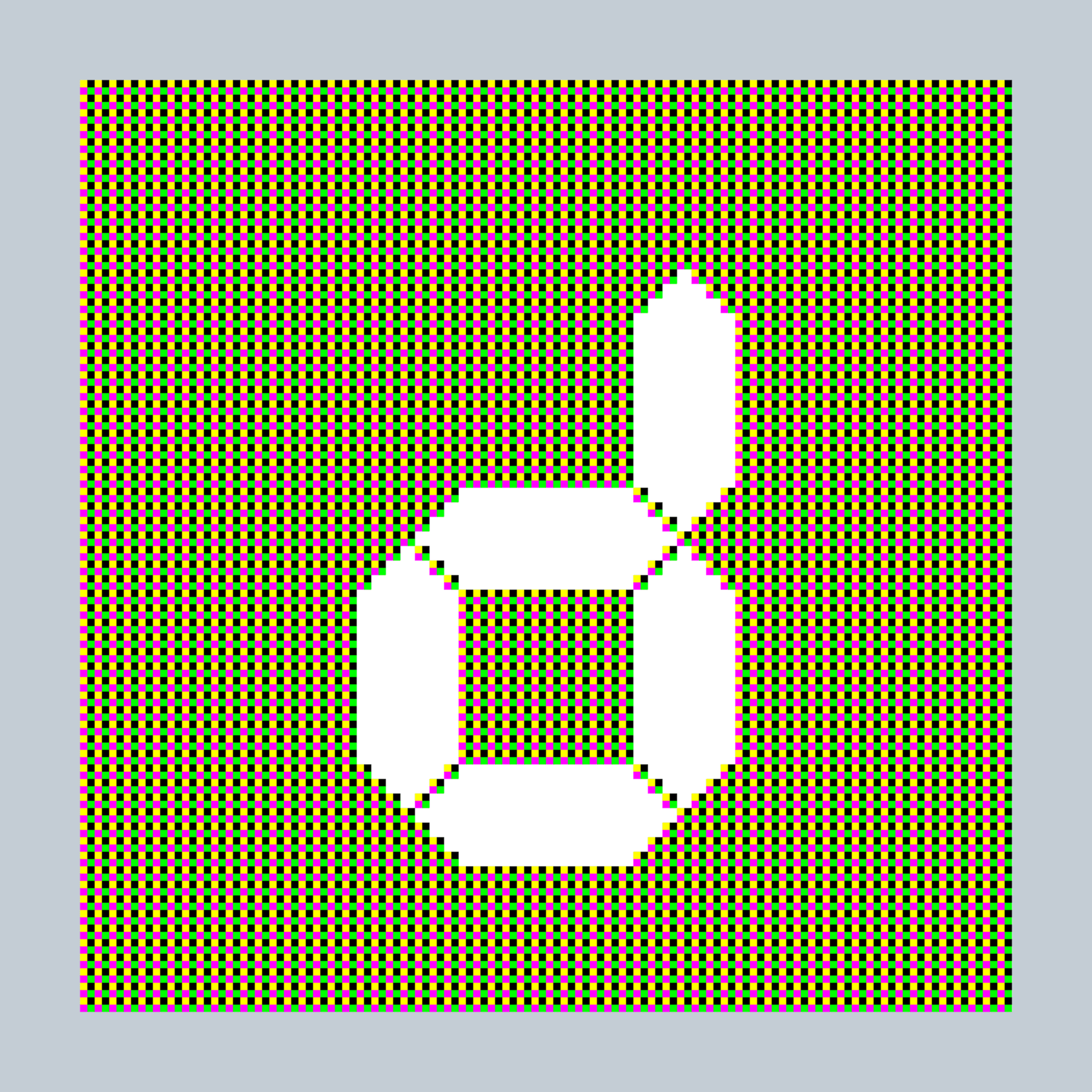 27-Bit Digital #21000195
