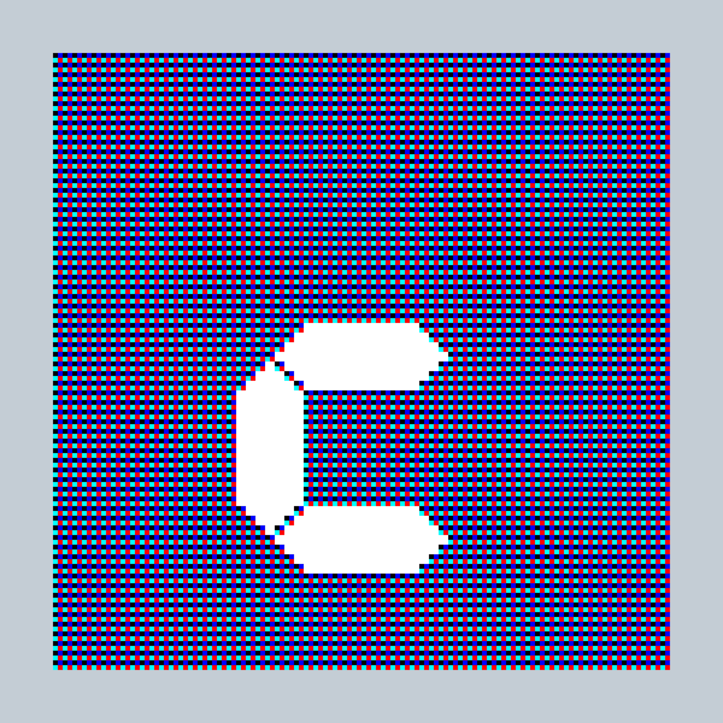 27-Bit Digital #21000196