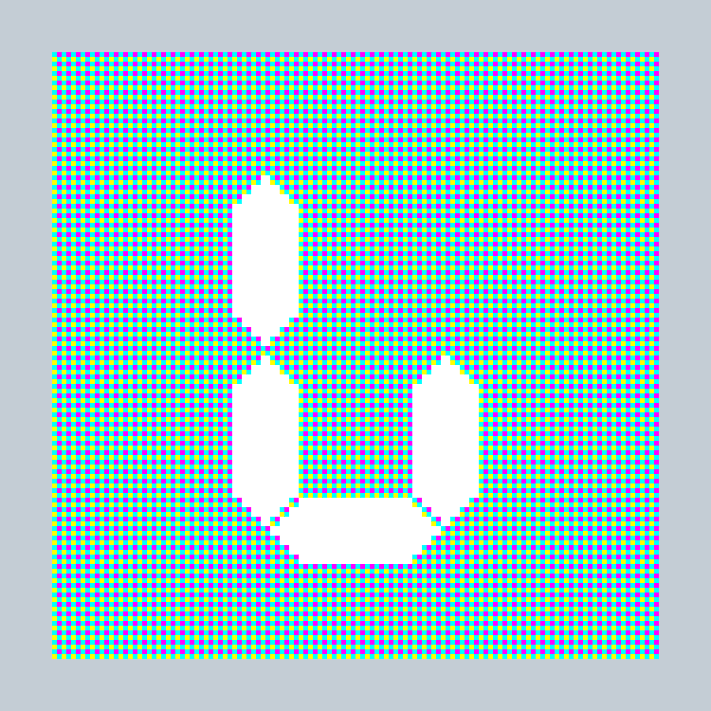 27-Bit Digital #21000197