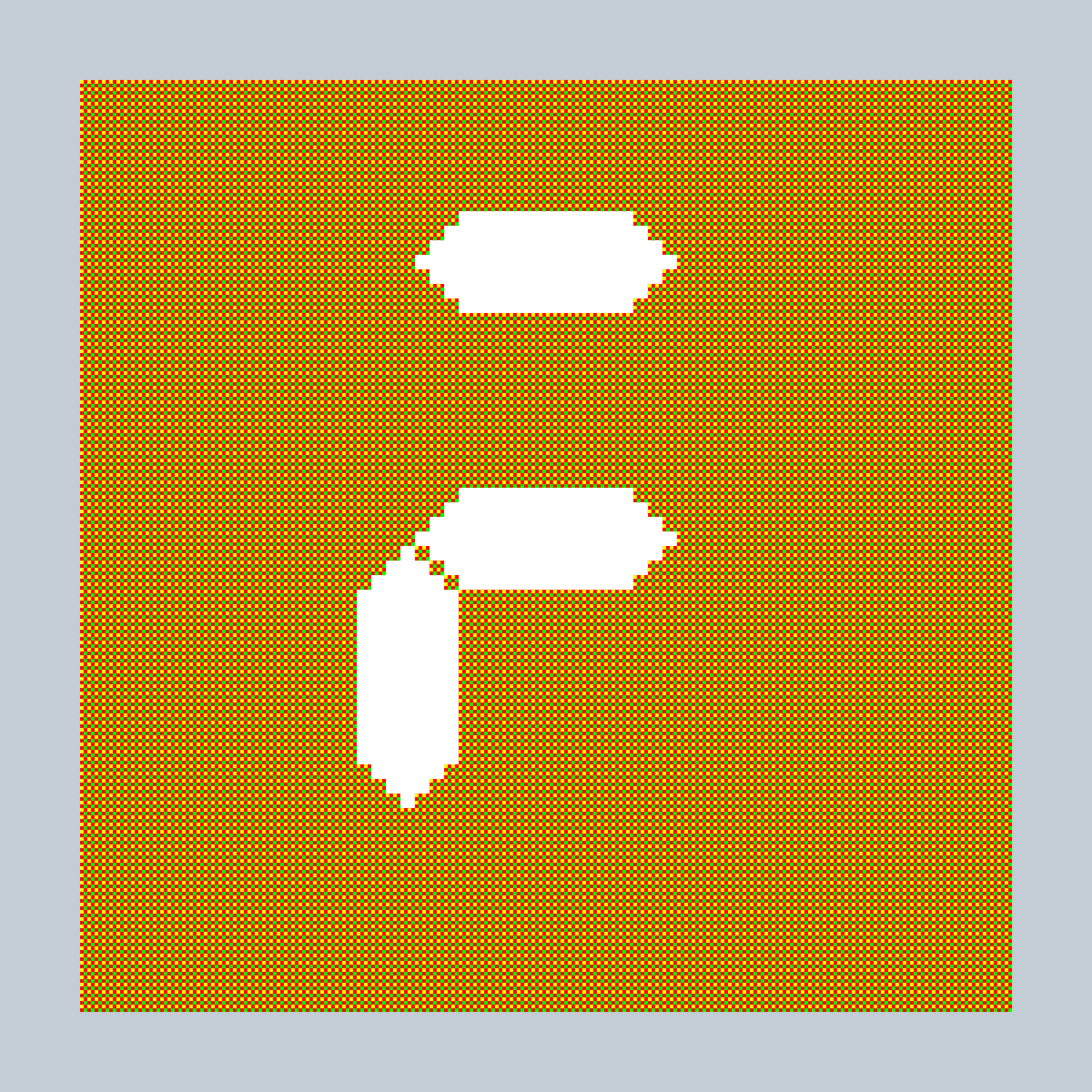 27-Bit Digital #21000198