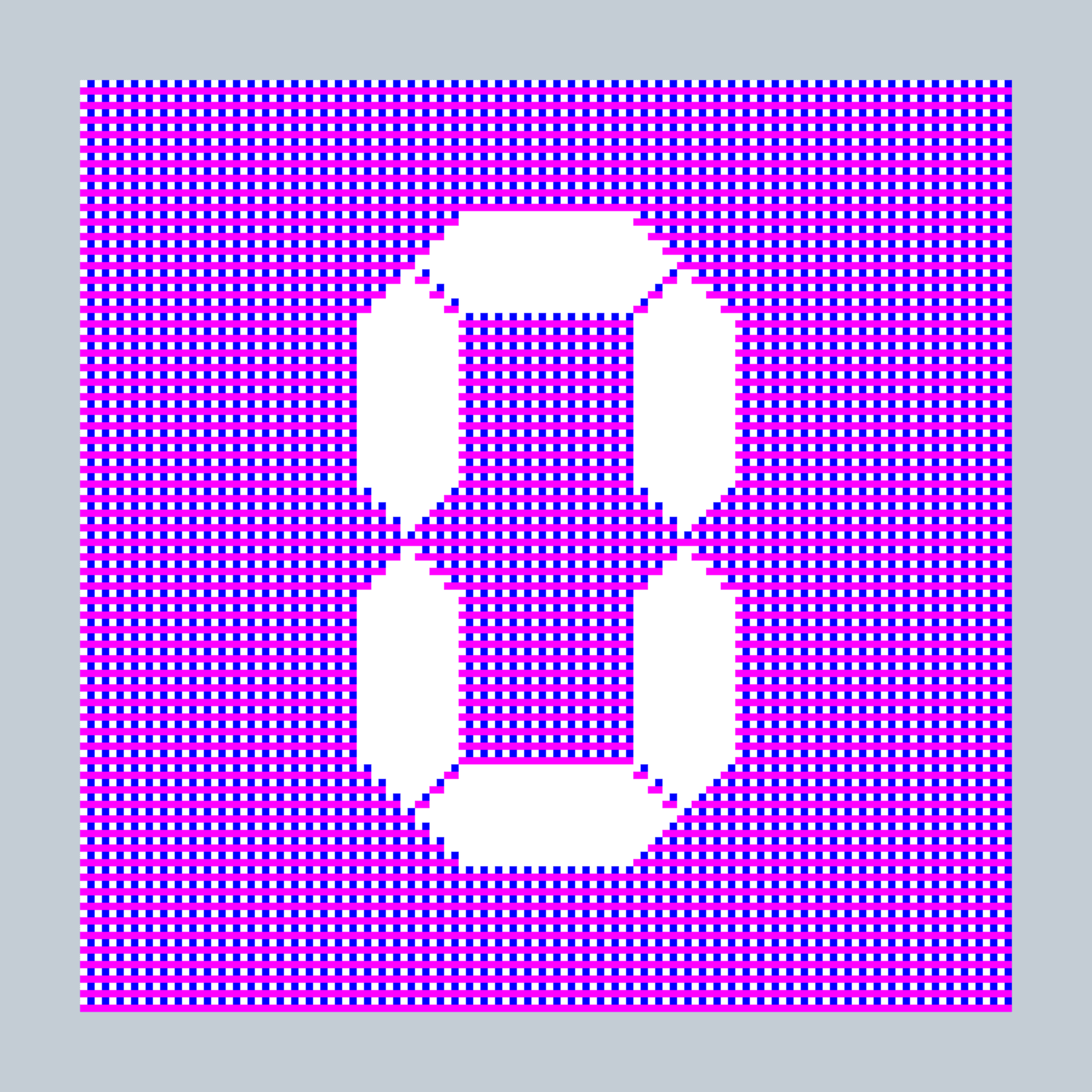 27-Bit Digital #21000199