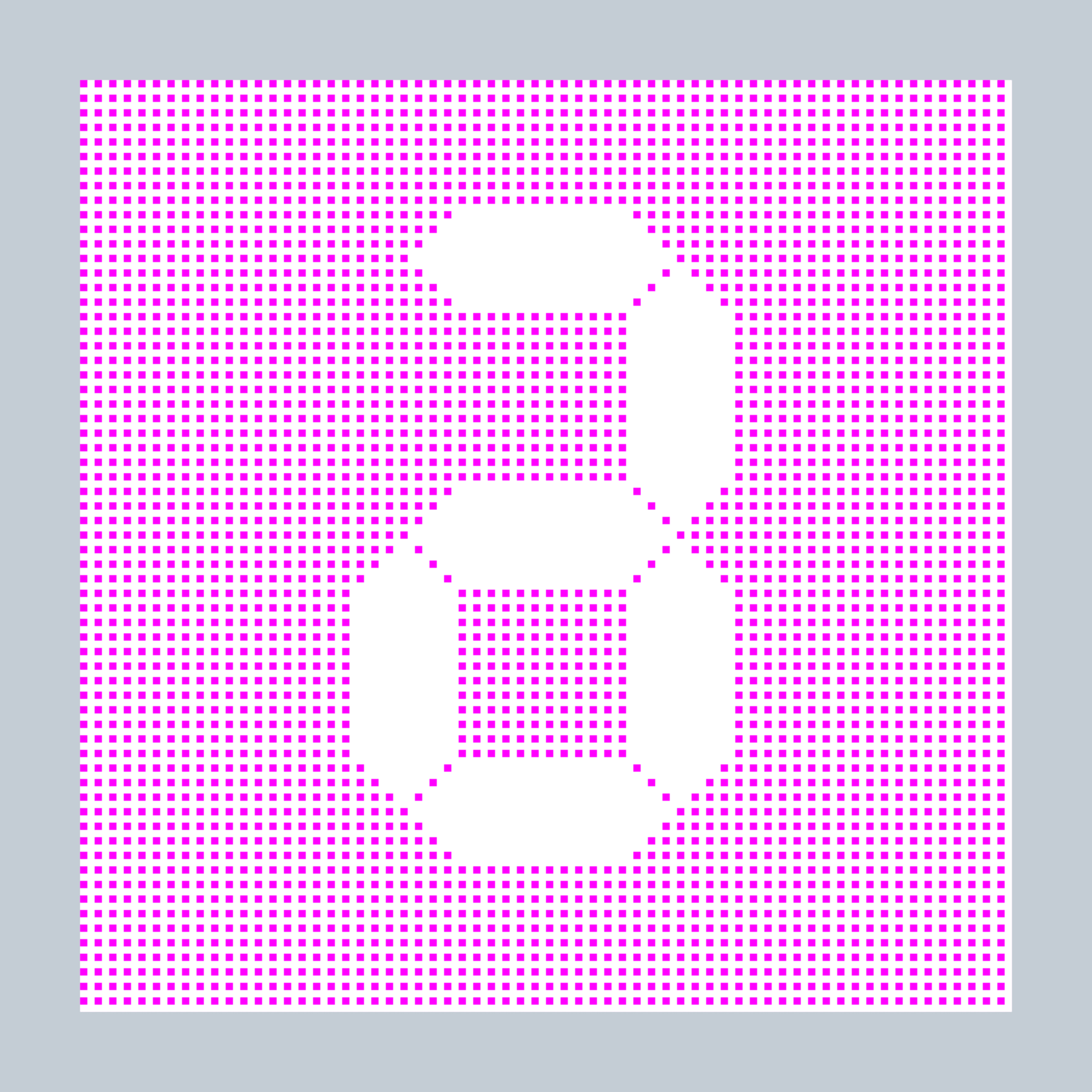 27-Bit Digital #21000200