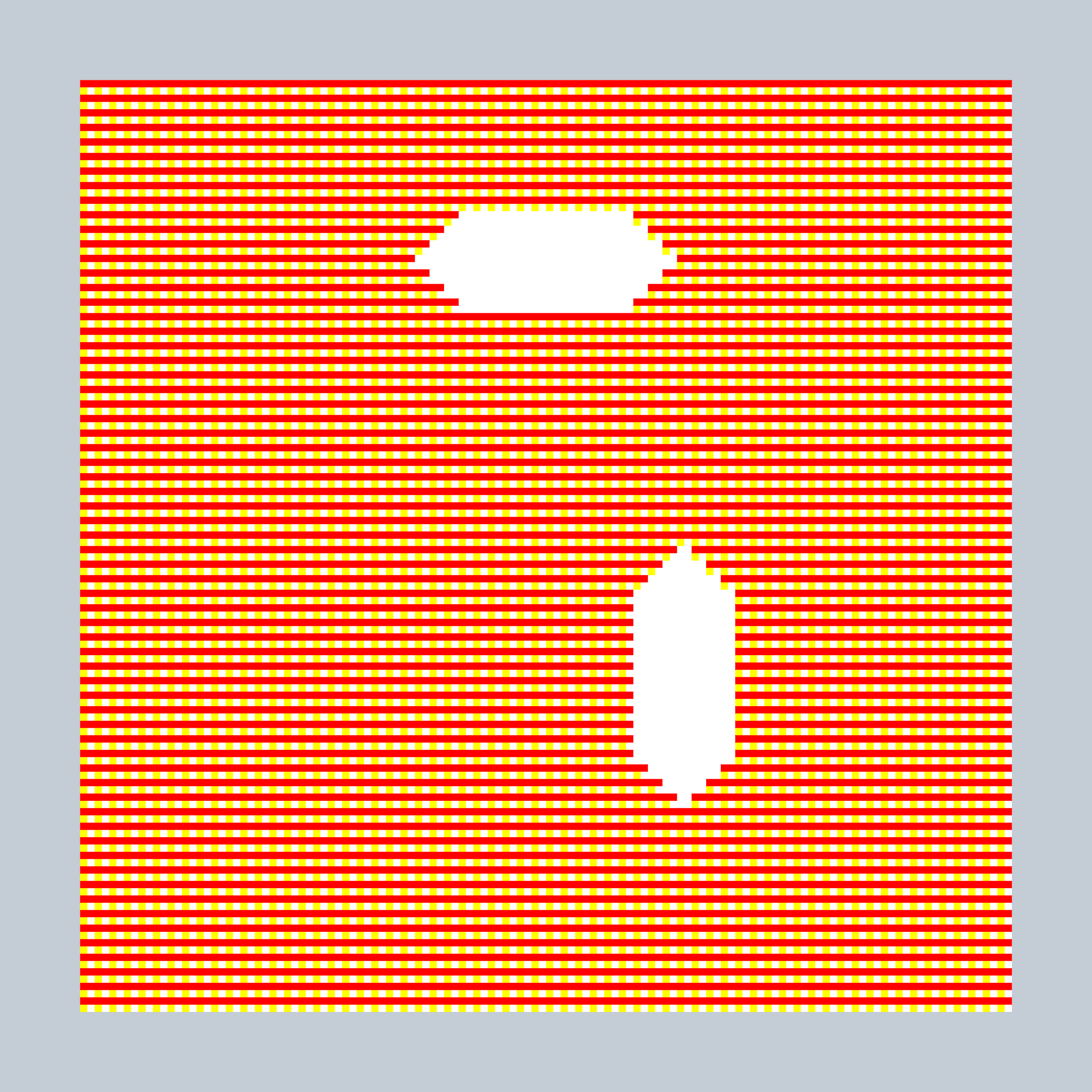 27-Bit Digital #21000203