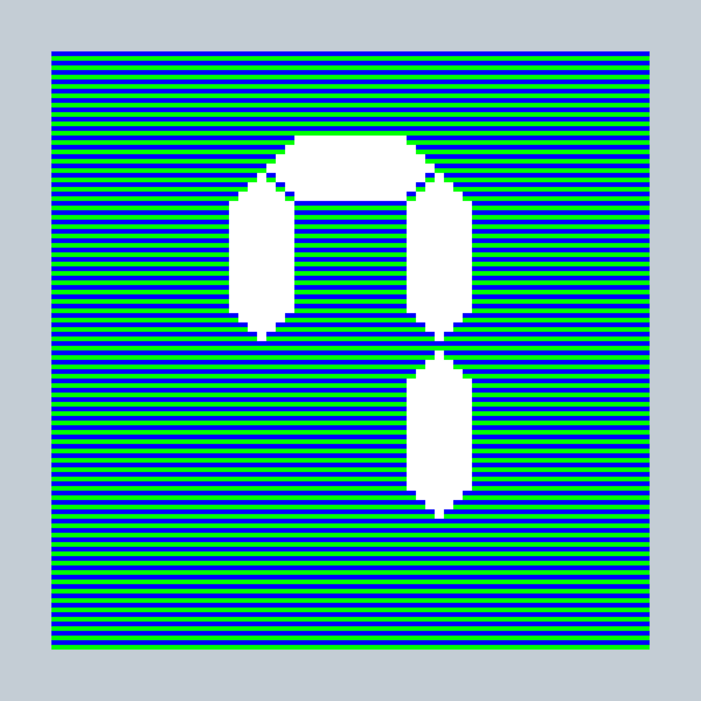 27-Bit Digital #21000204