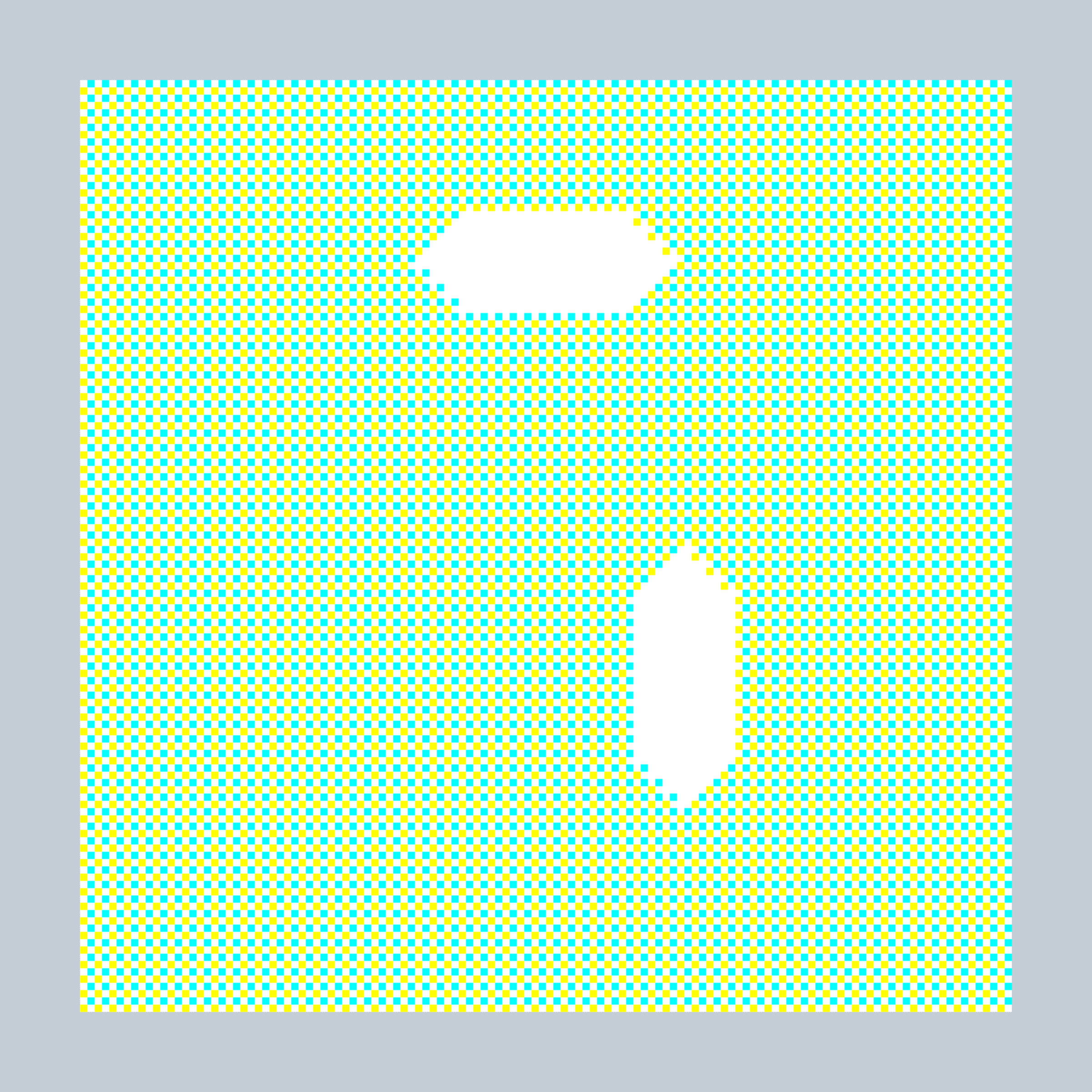 27-Bit Digital #21000206