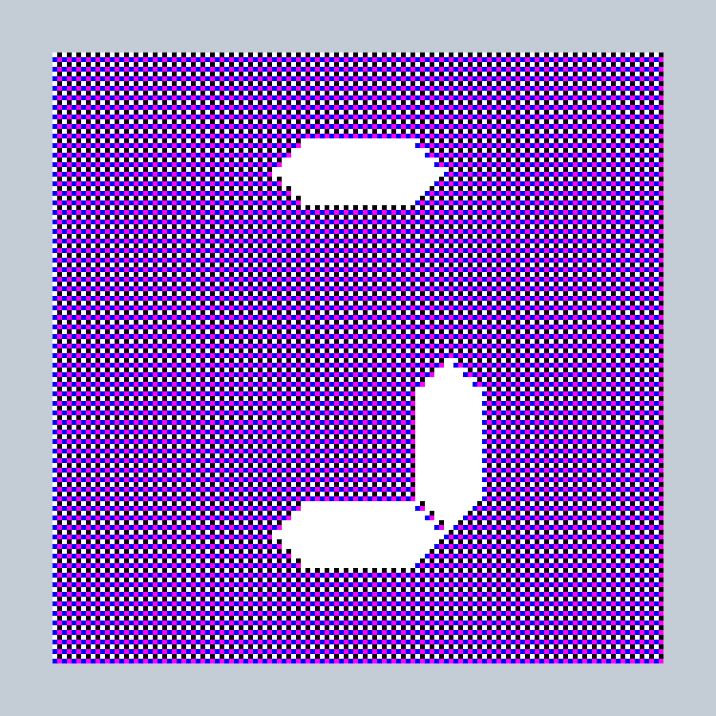 27-Bit Digital #21000207