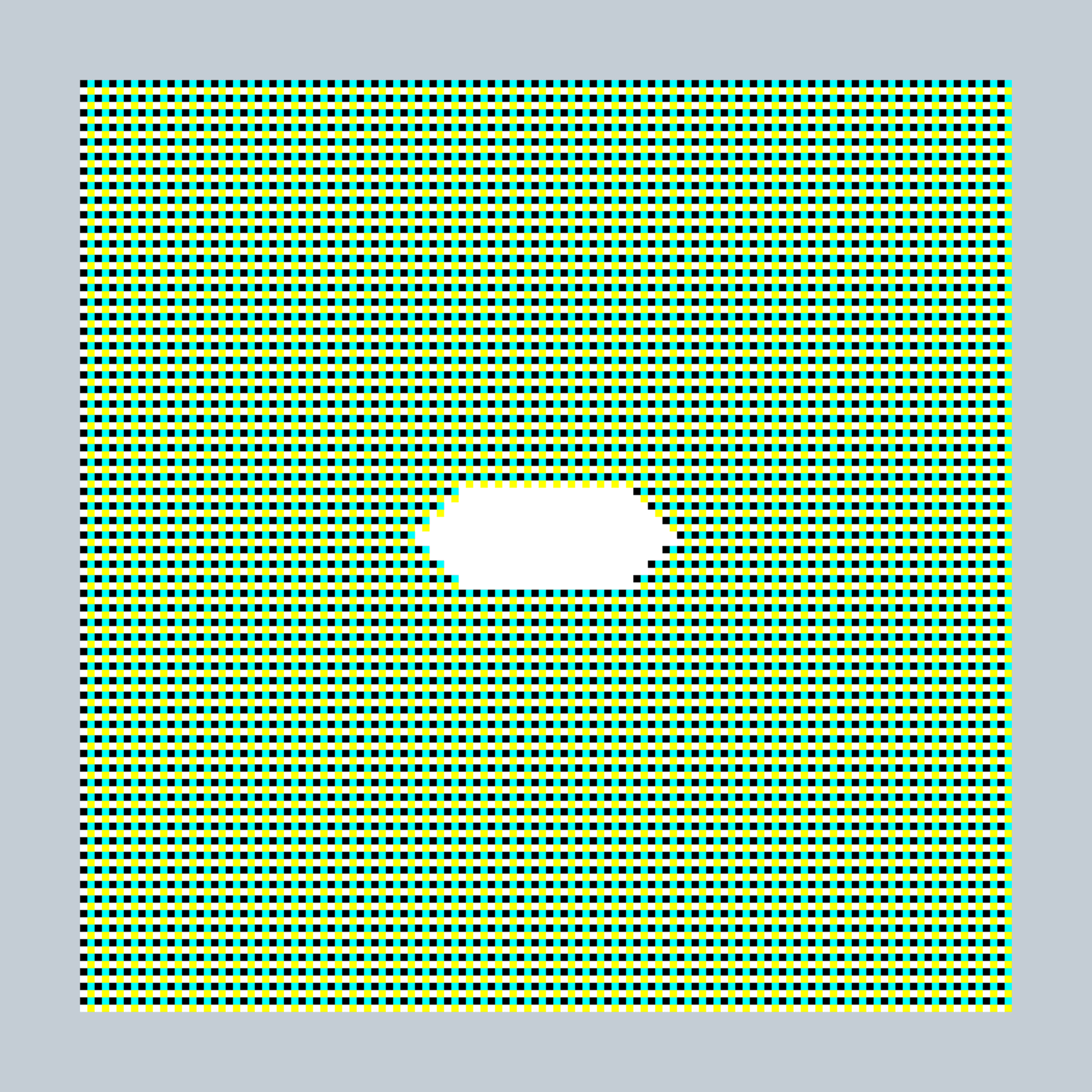 27-Bit Digital #21000208