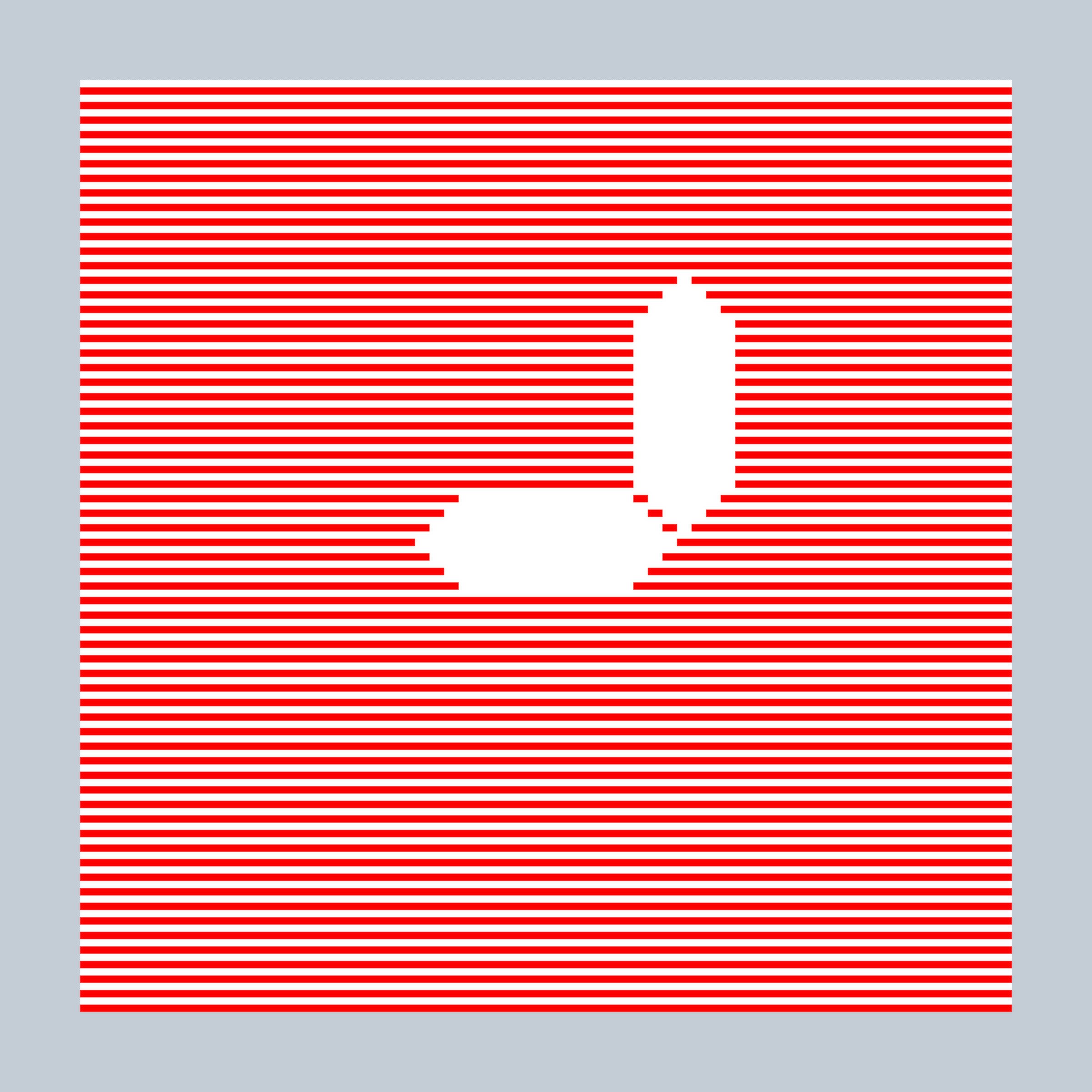27-Bit Digital #21000209