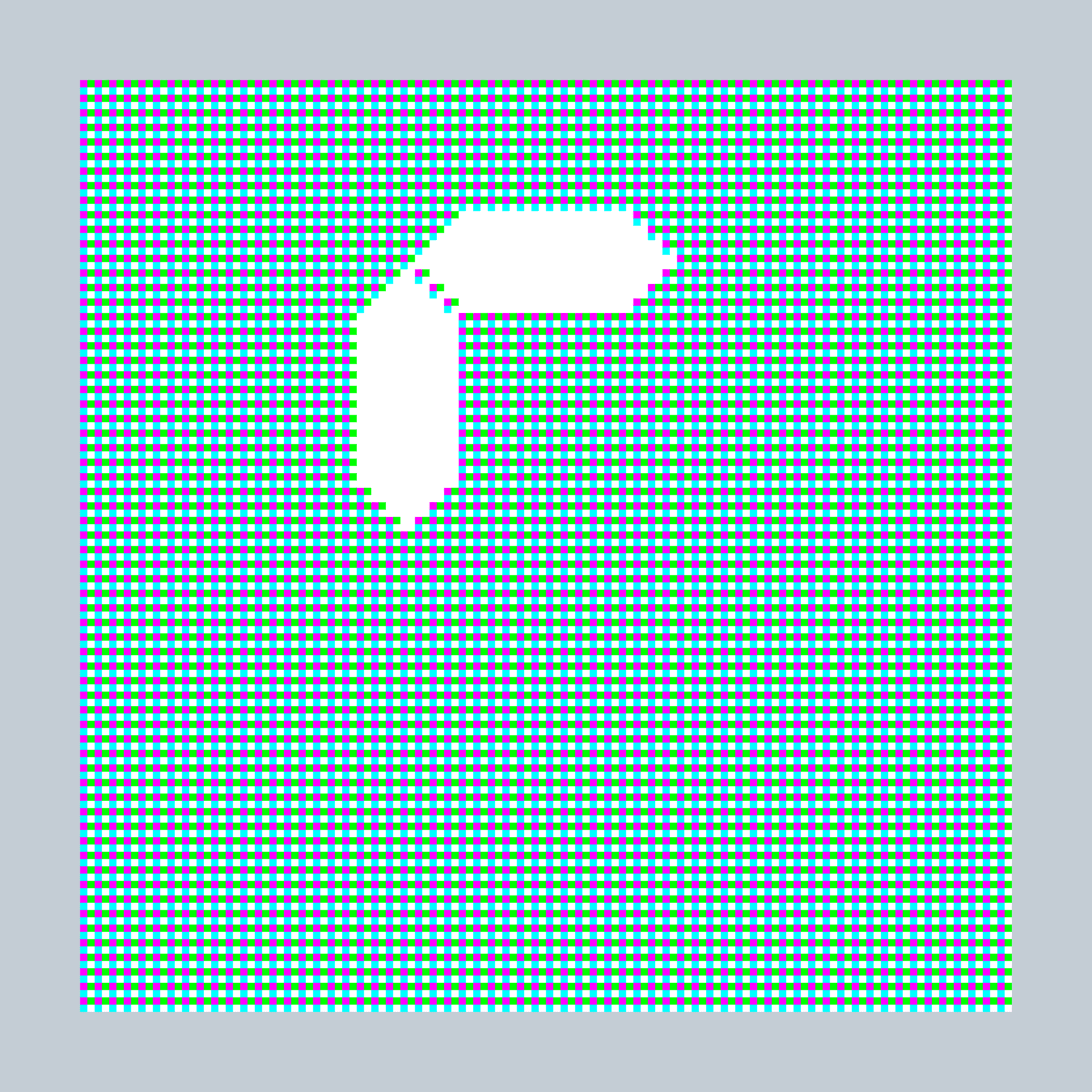 27-Bit Digital #21000210