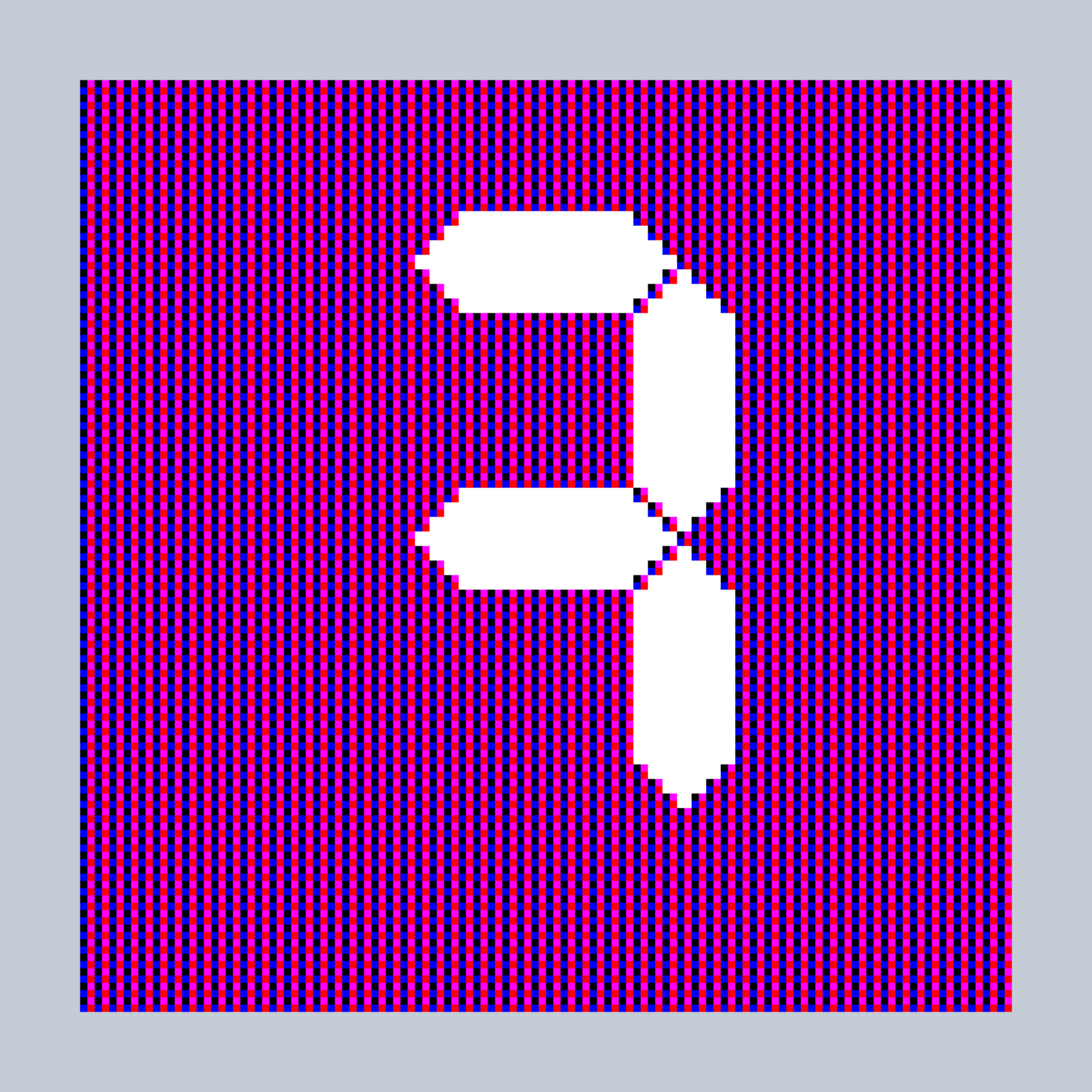27-Bit Digital #21000211