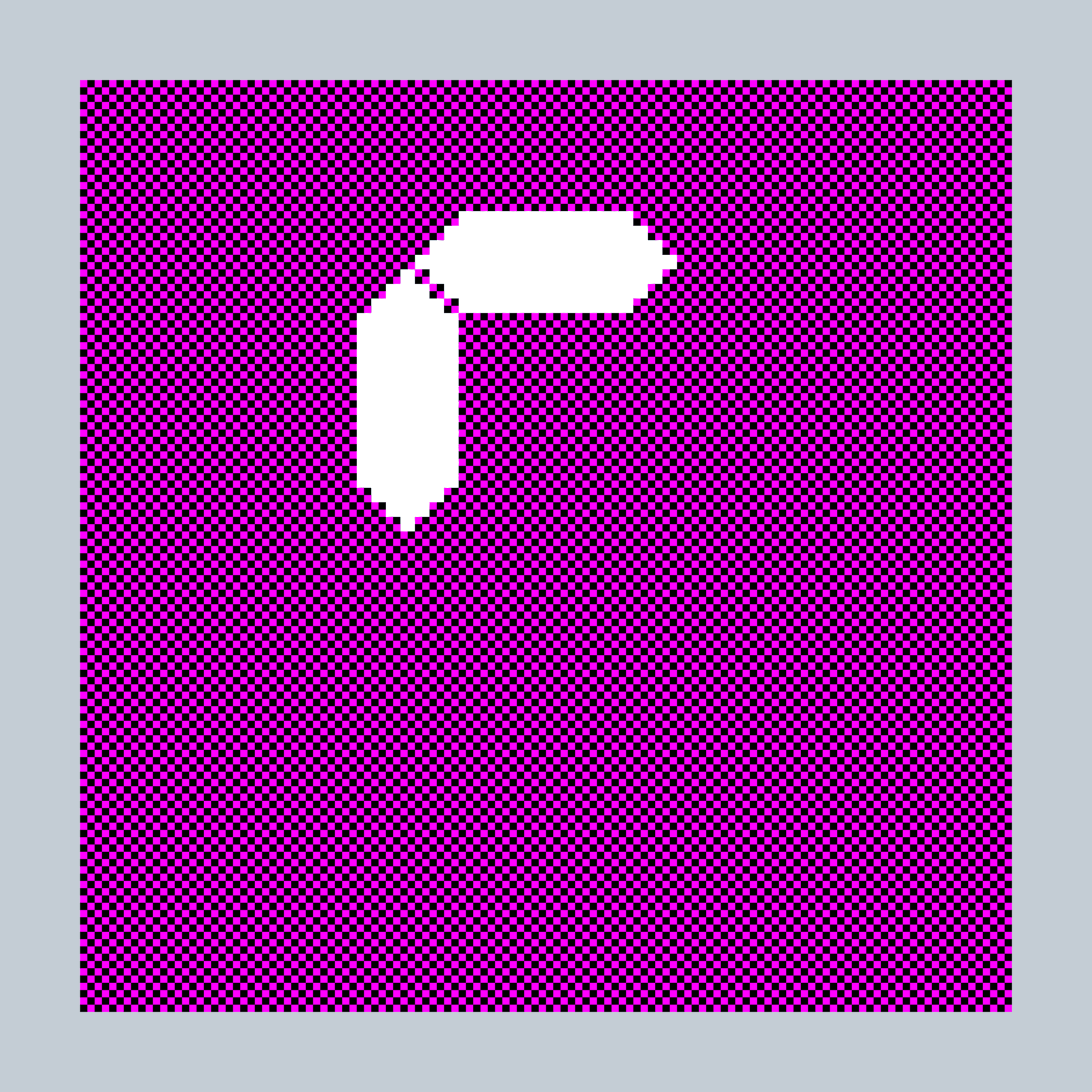 27-Bit Digital #21000212