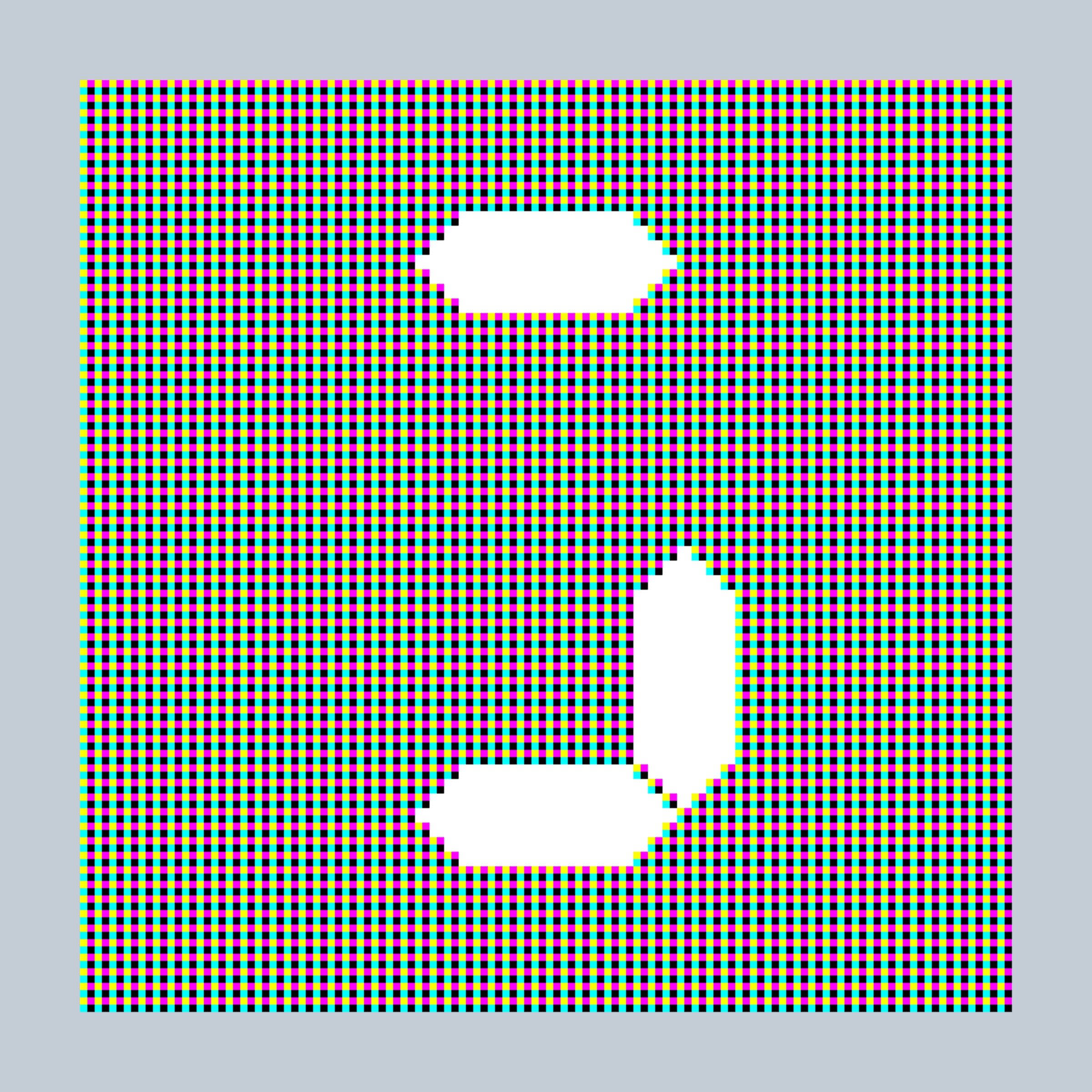 27-Bit Digital #21000214