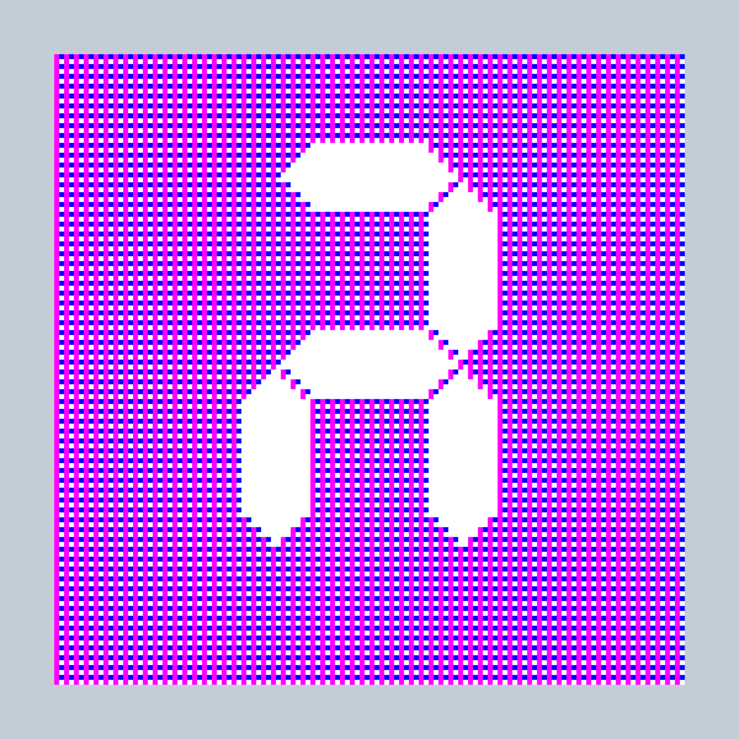 27-Bit Digital #21000216