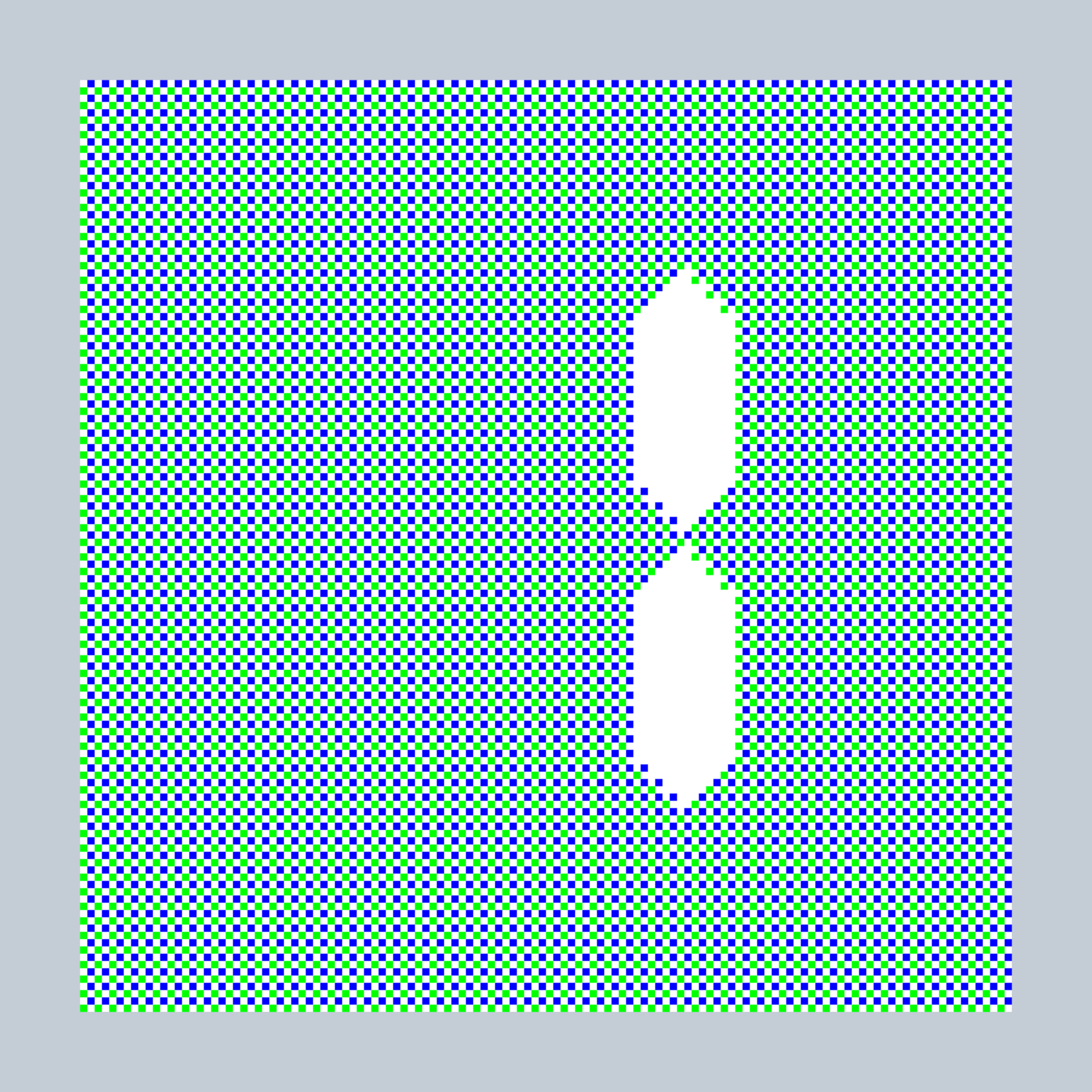 27-Bit Digital #21000219