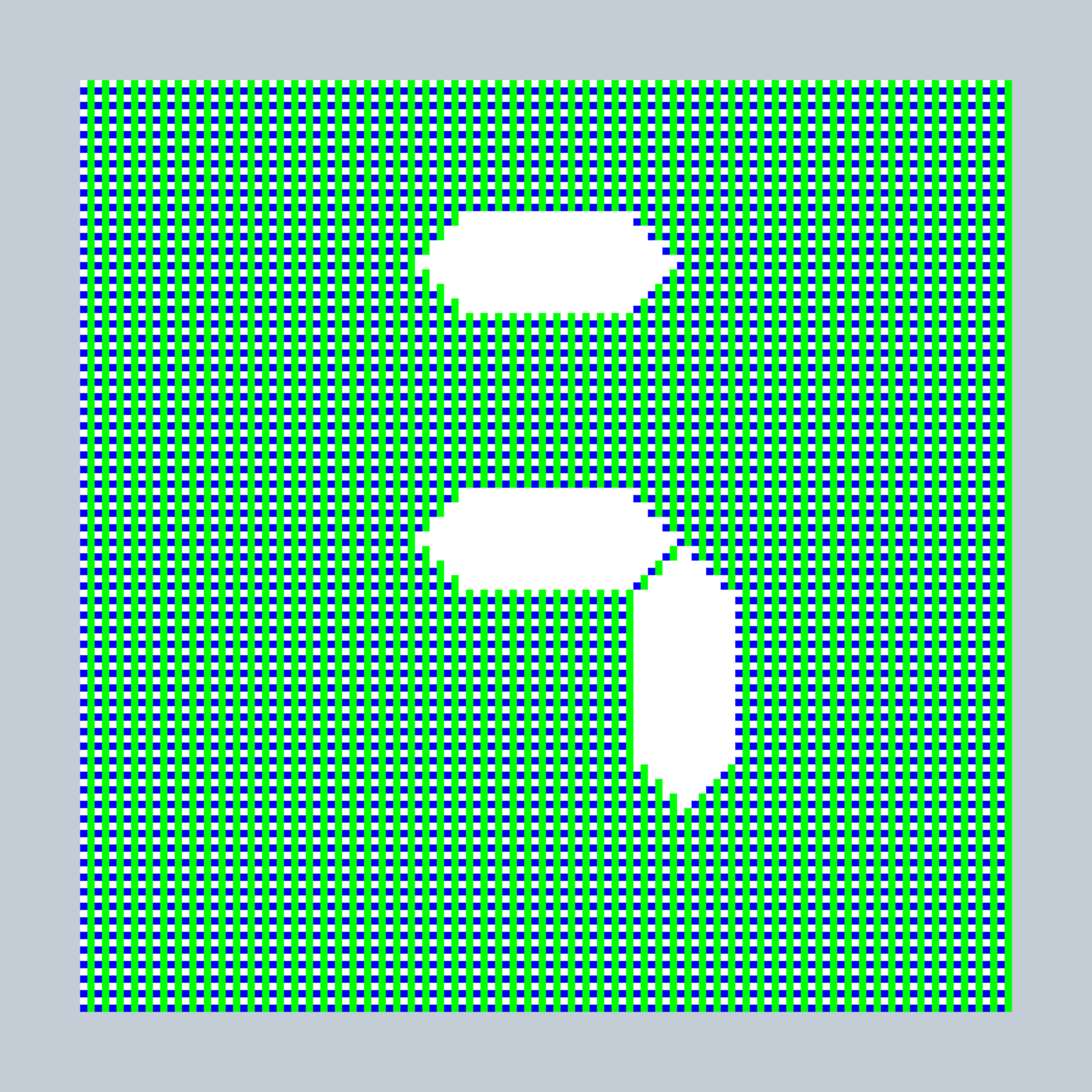 27-Bit Digital #21000220