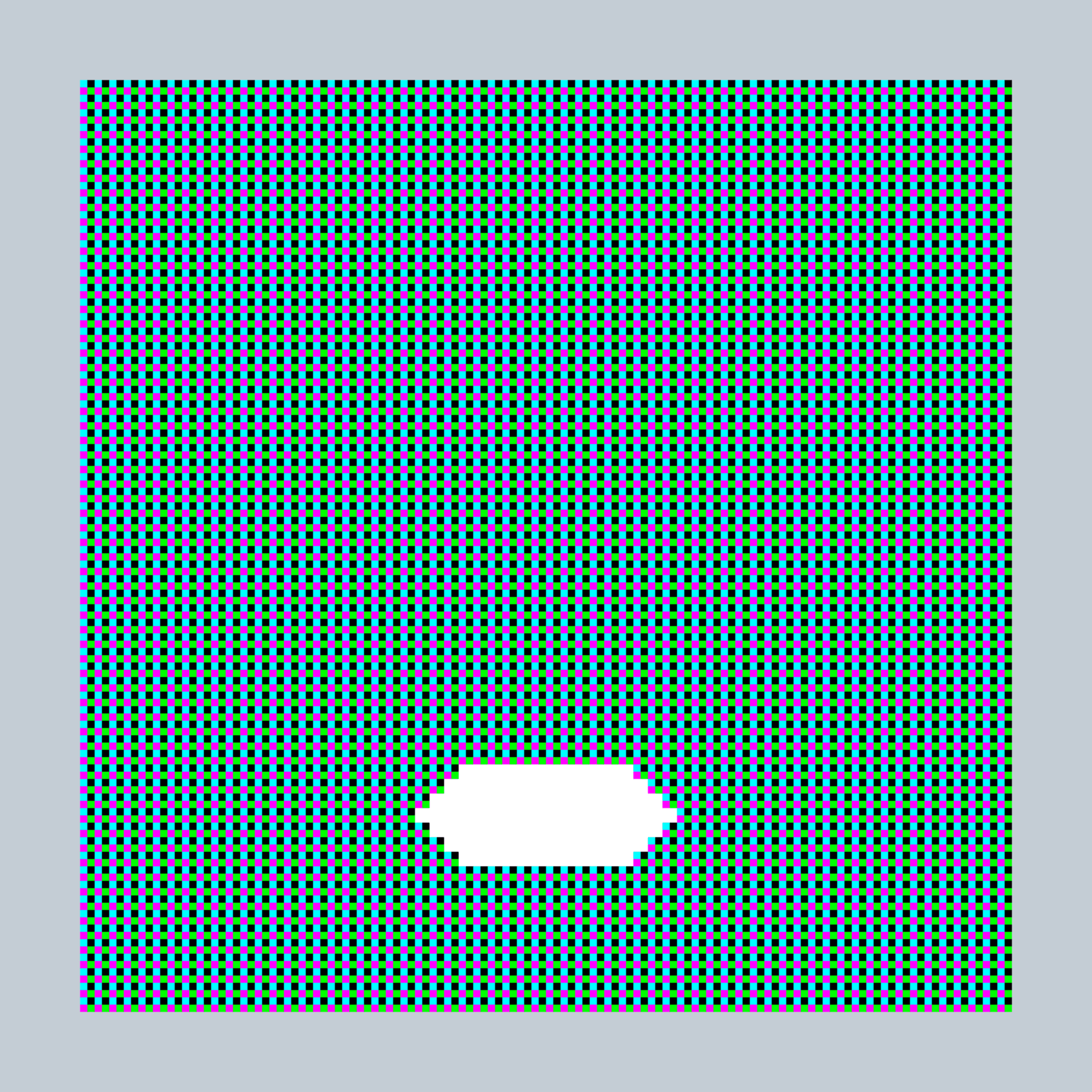 27-Bit Digital #21000221