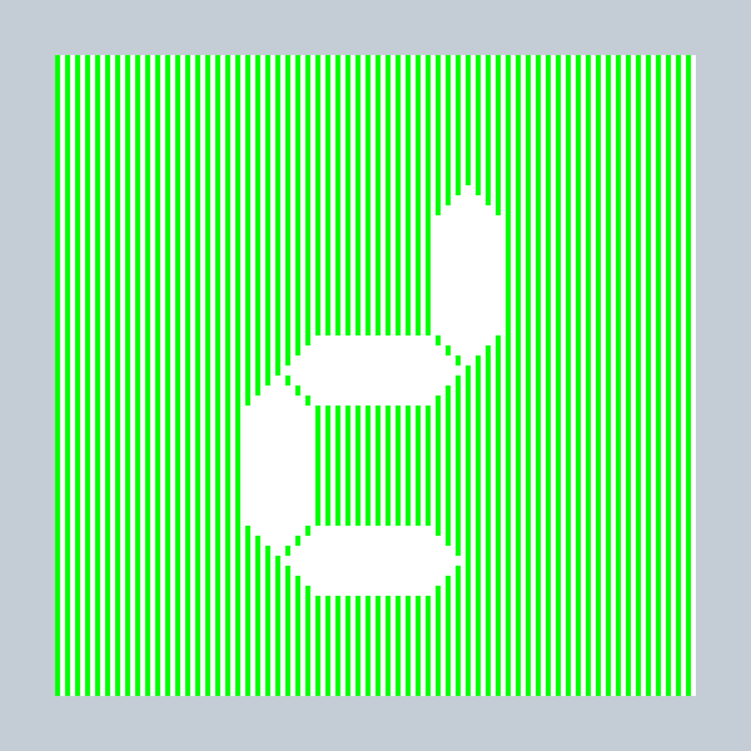 27-Bit Digital #21000222