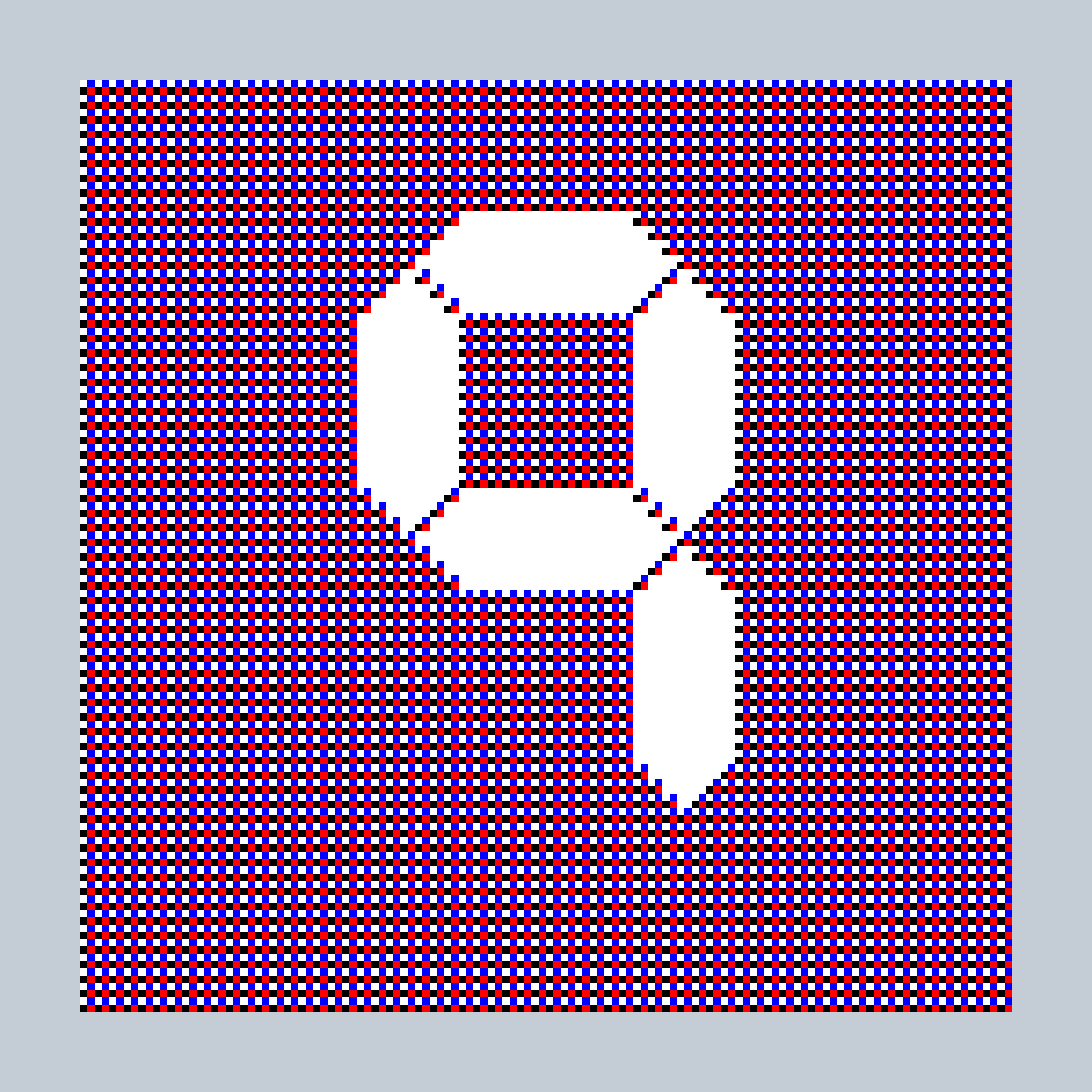 27-Bit Digital #21000223