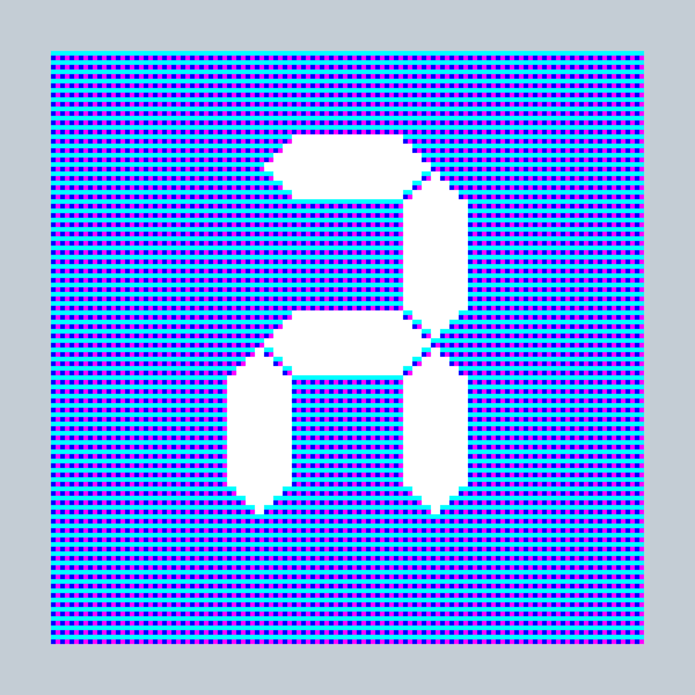 27-Bit Digital #21000224