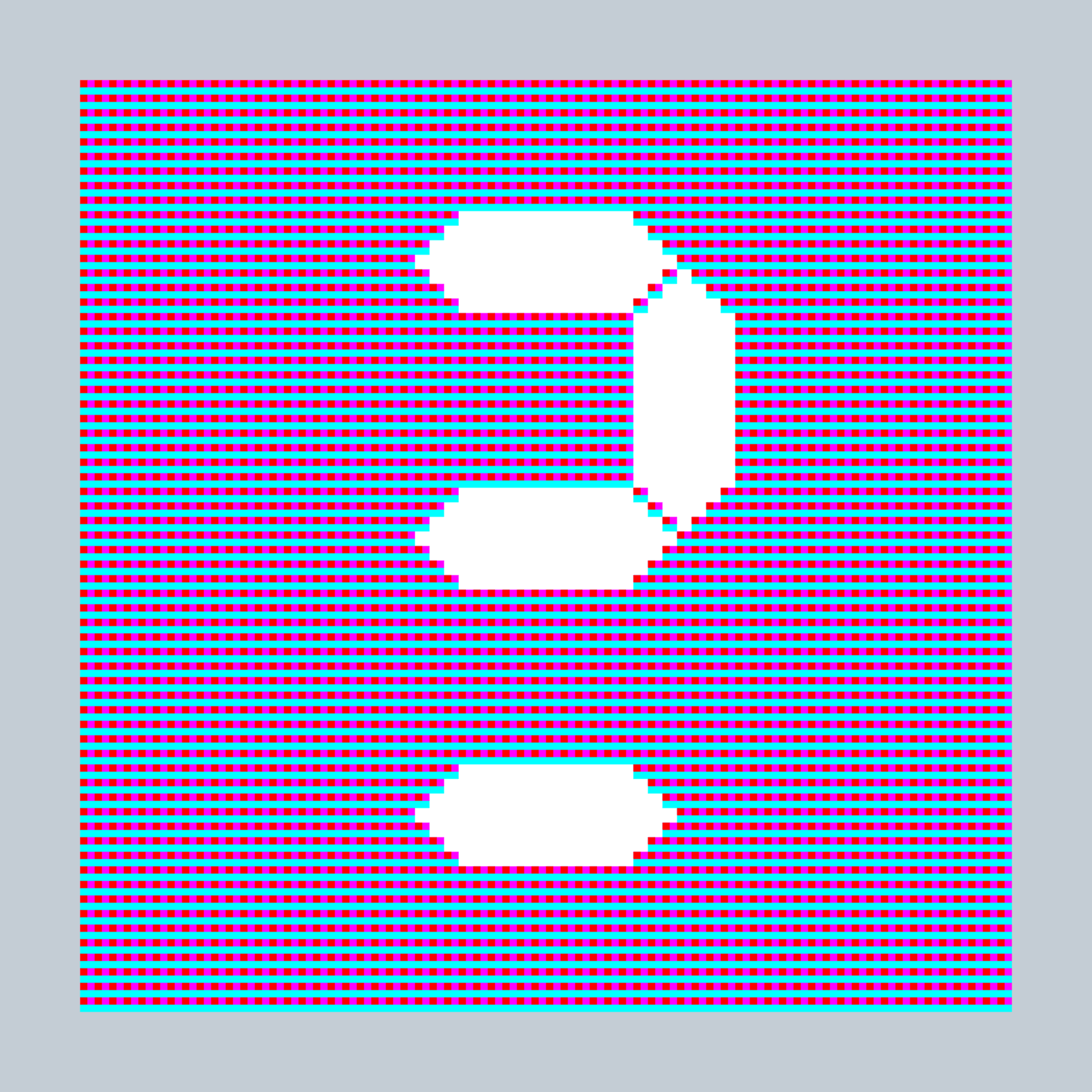 27-Bit Digital #21000226